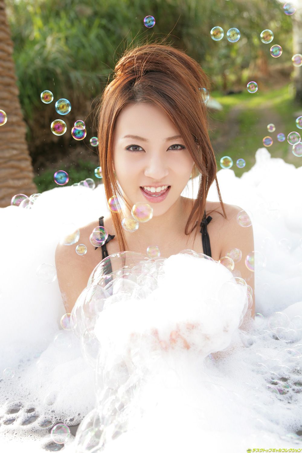 NO.1011 虎南有美/KONAN-图64