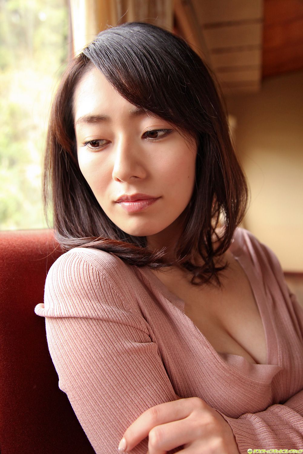 NO.1012 Momoko Tani 谷桃子-图33