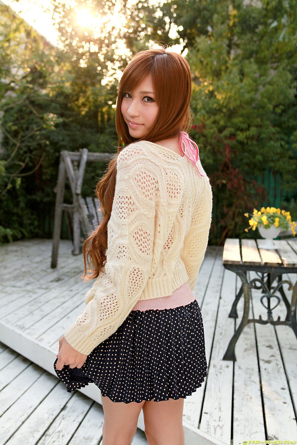 NO.1015 Anna Anjo 安城アンナ/安城安娜-图48