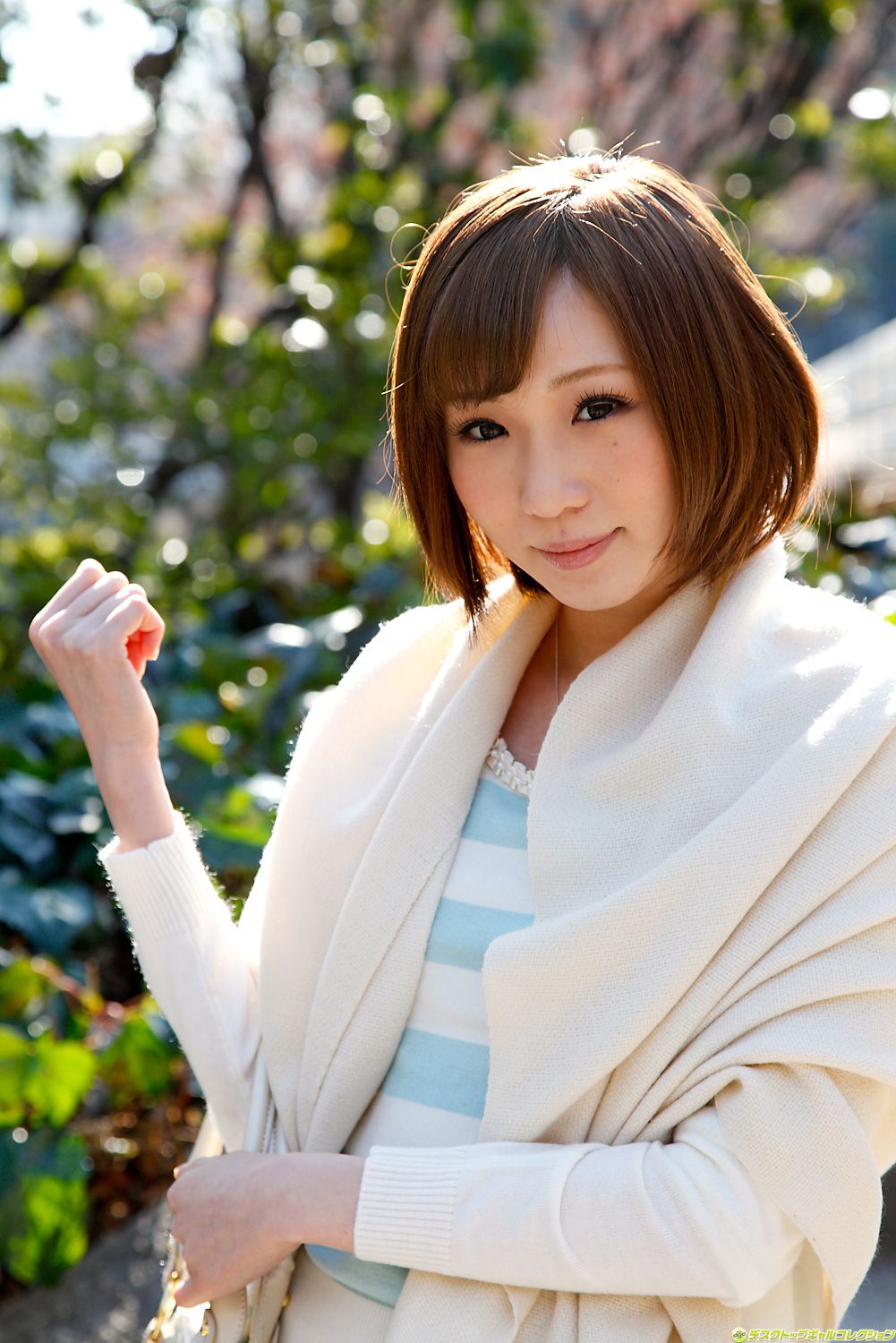 NO.1016 Mei Kago 加護芽衣/水原めい-图1