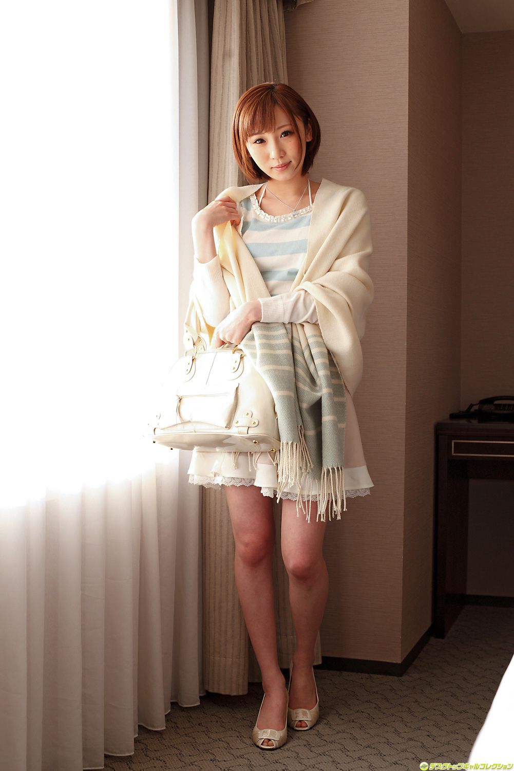 NO.1016 Mei Kago 加護芽衣/水原めい-图36