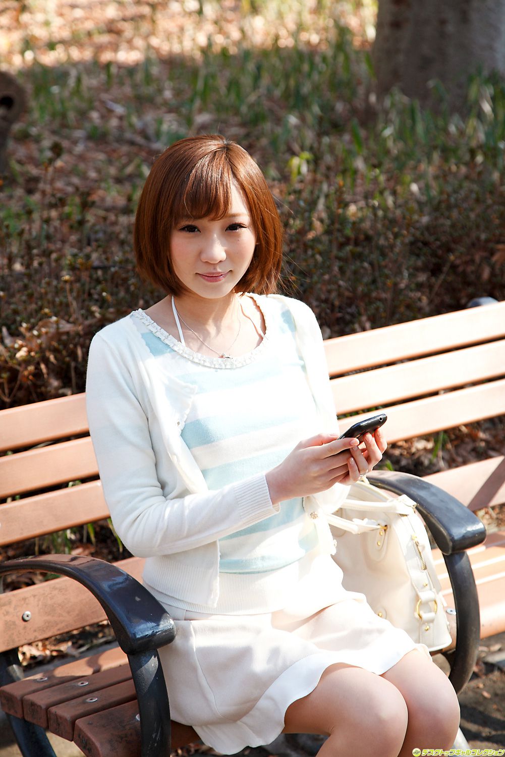 NO.1016 Mei Kago 加護芽衣/水原めい-图3