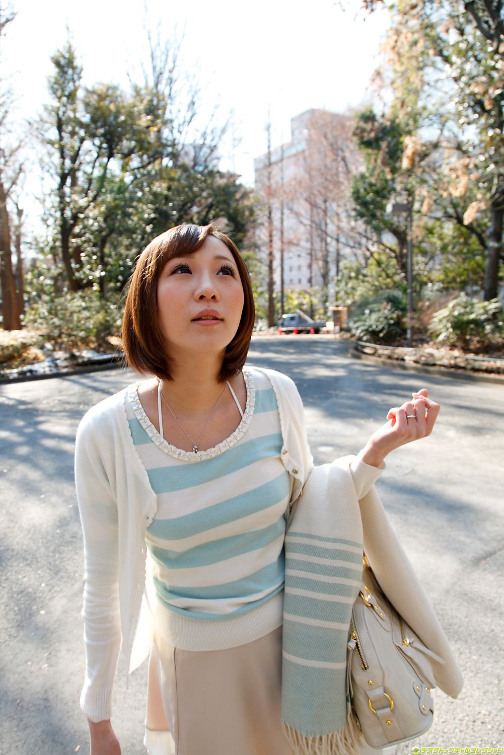 NO.1016 Mei Kago 加護芽衣/水原めい-图4