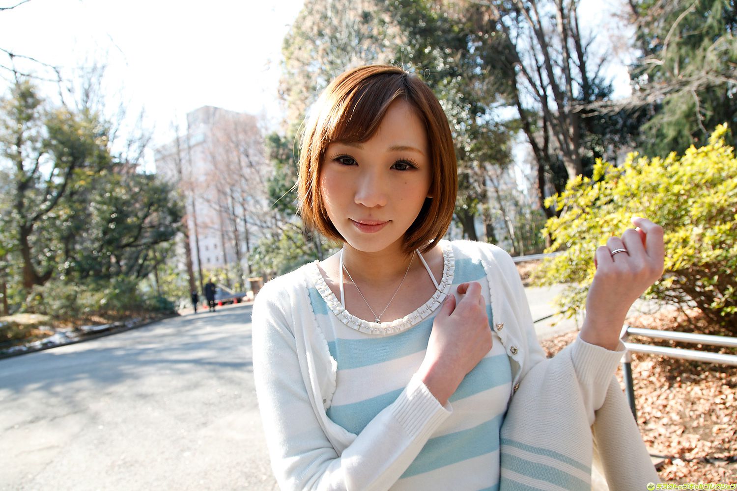 NO.1016 Mei Kago 加護芽衣/水原めい-图5