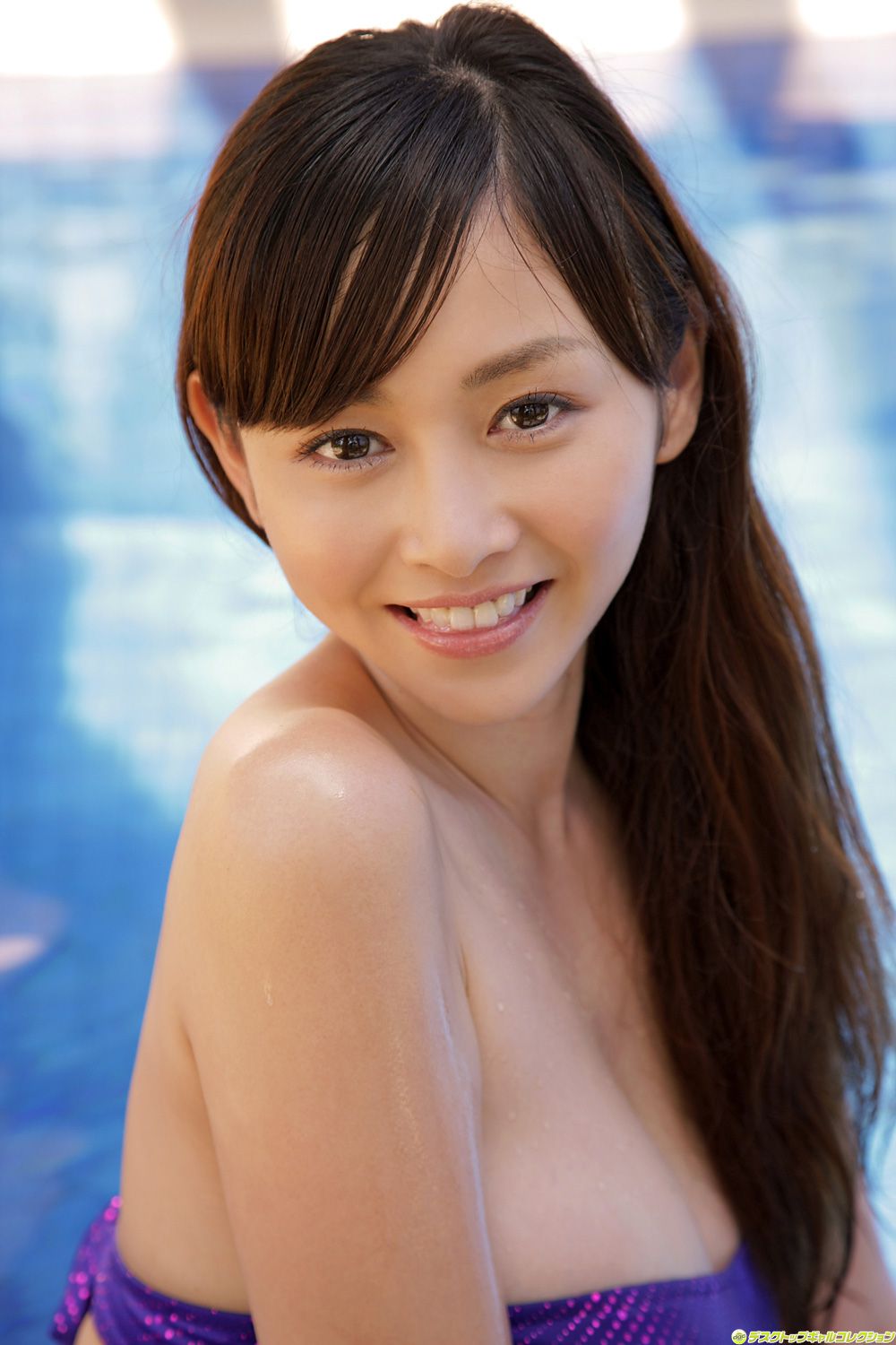NO.1017 Anri Sugihara 杉原杏璃-图16