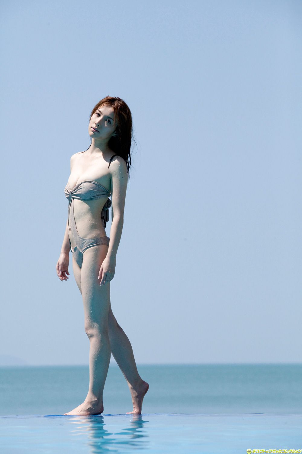 NO.1018 Saki Seto 瀬戸早妃/濑户早妃-图68