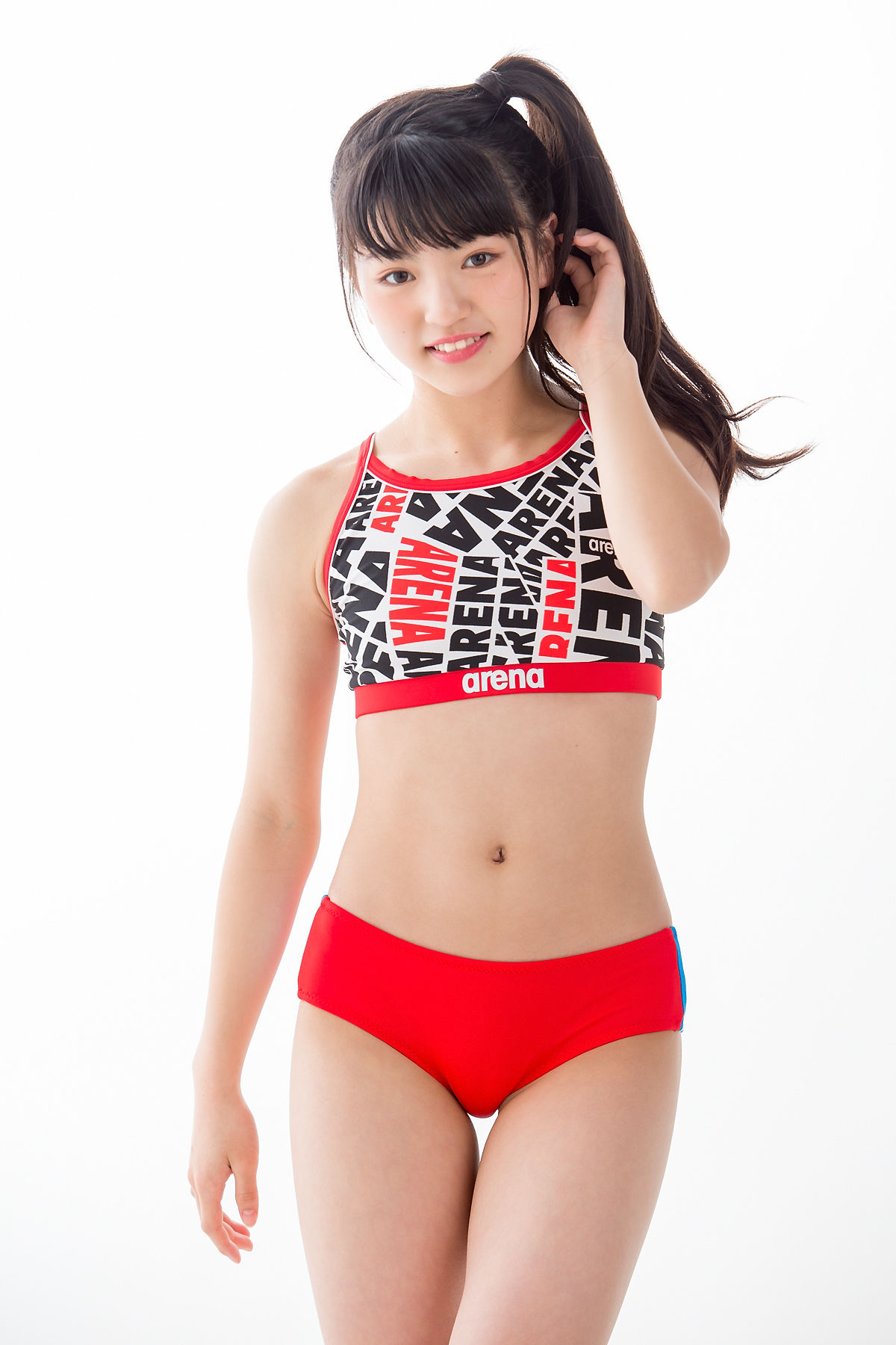 Hinako Tamaki 玉城ひなこ - Premium Gallery 2.8-图18