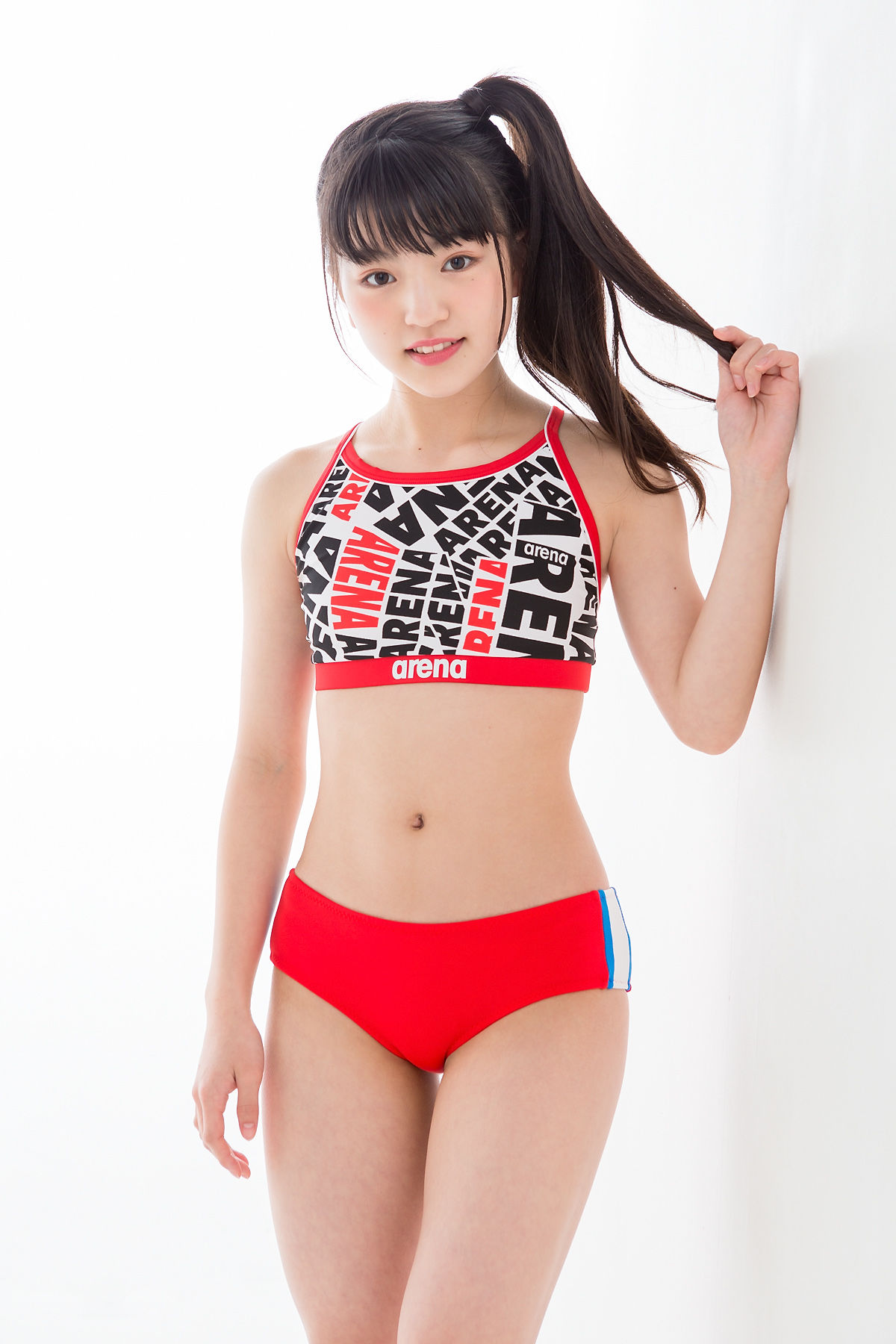 Hinako Tamaki 玉城ひなこ - Premium Gallery 2.8-图35