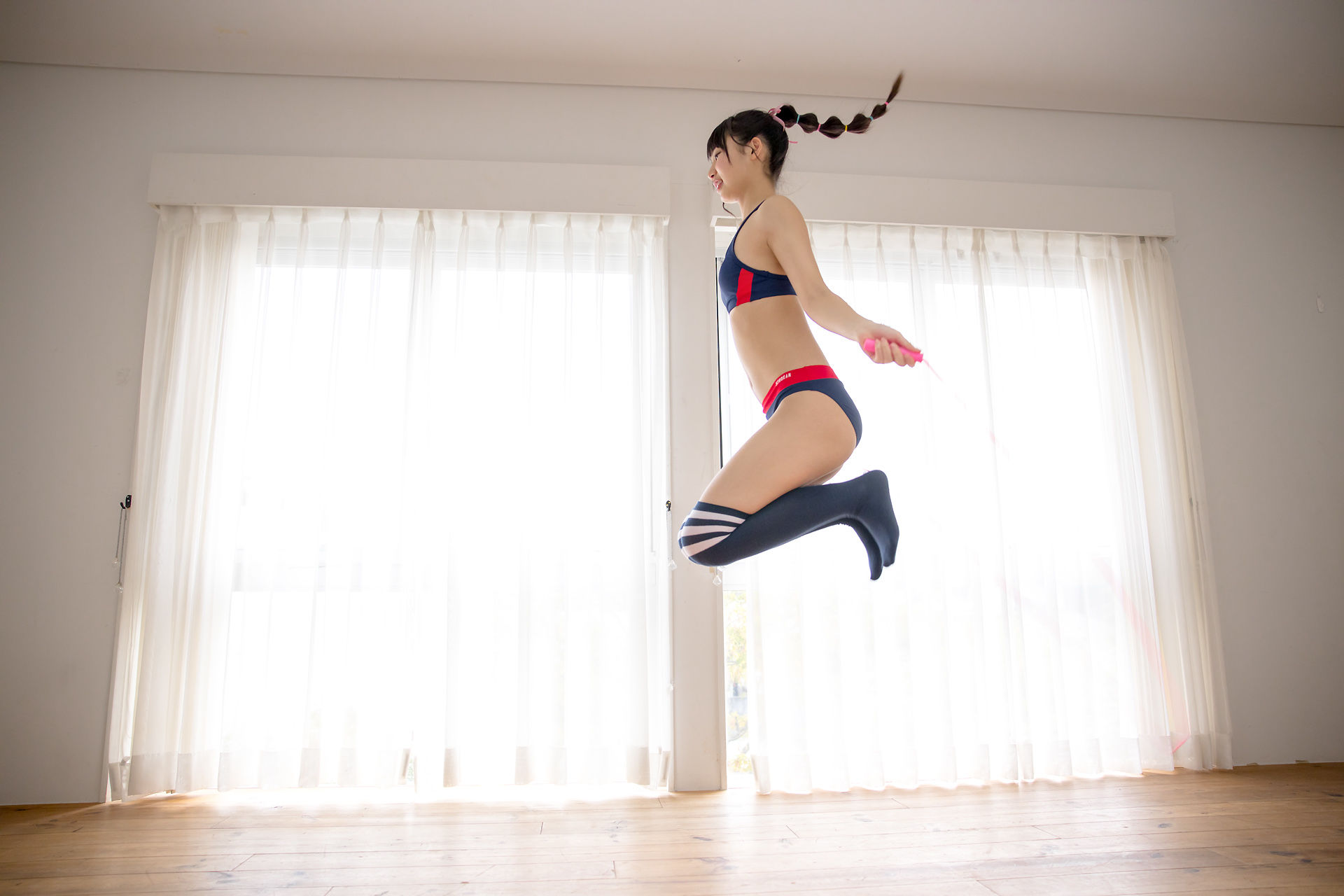 Kurumi Miyamaru 宮丸くるみ - Regular Gallery 8.3-图13