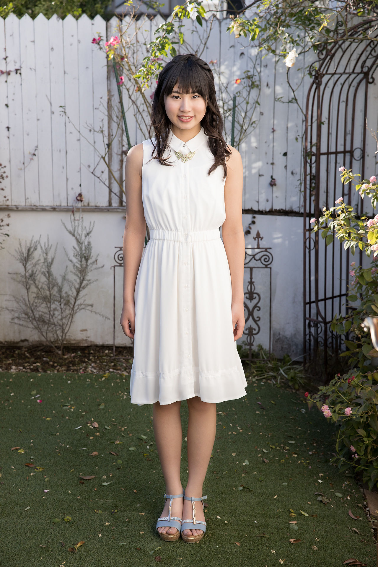 Kurumi Miyamaru 宮丸くるみ - Regular Gallery 8.4-图0