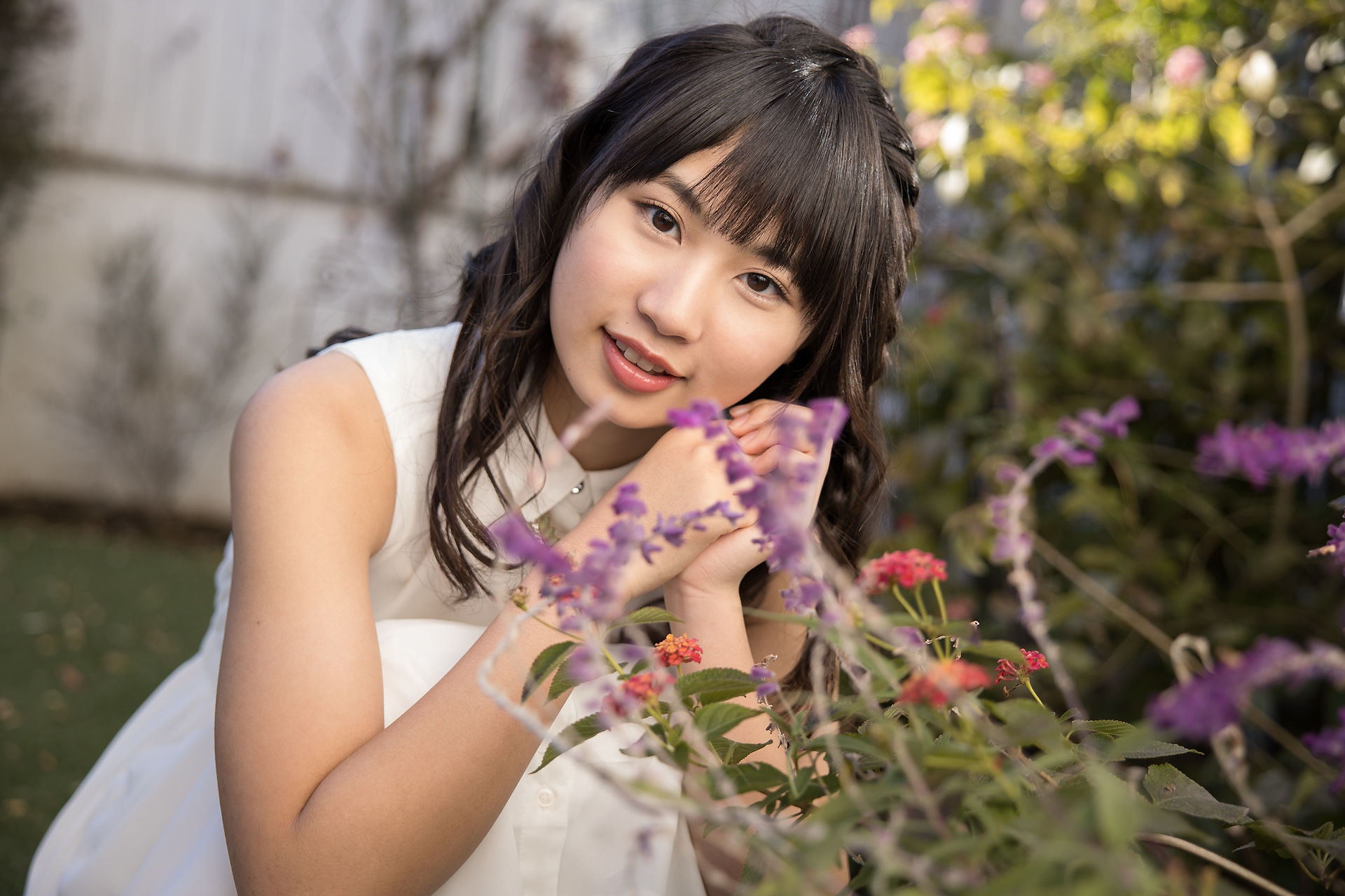 Kurumi Miyamaru 宮丸くるみ - Regular Gallery 8.4-图9