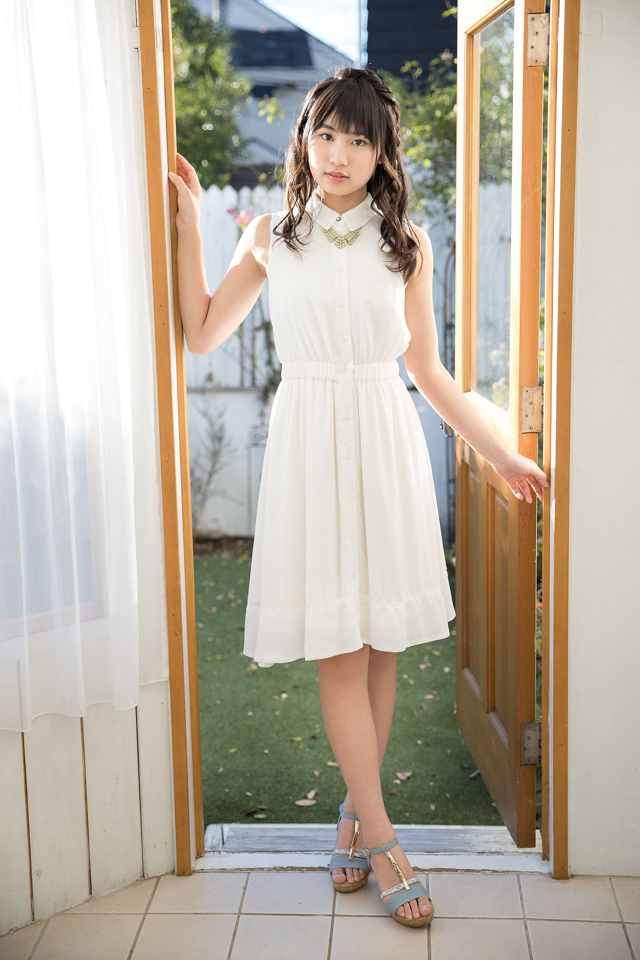 Kurumi Miyamaru 宮丸くるみ - Regular Gallery 8.4-图10