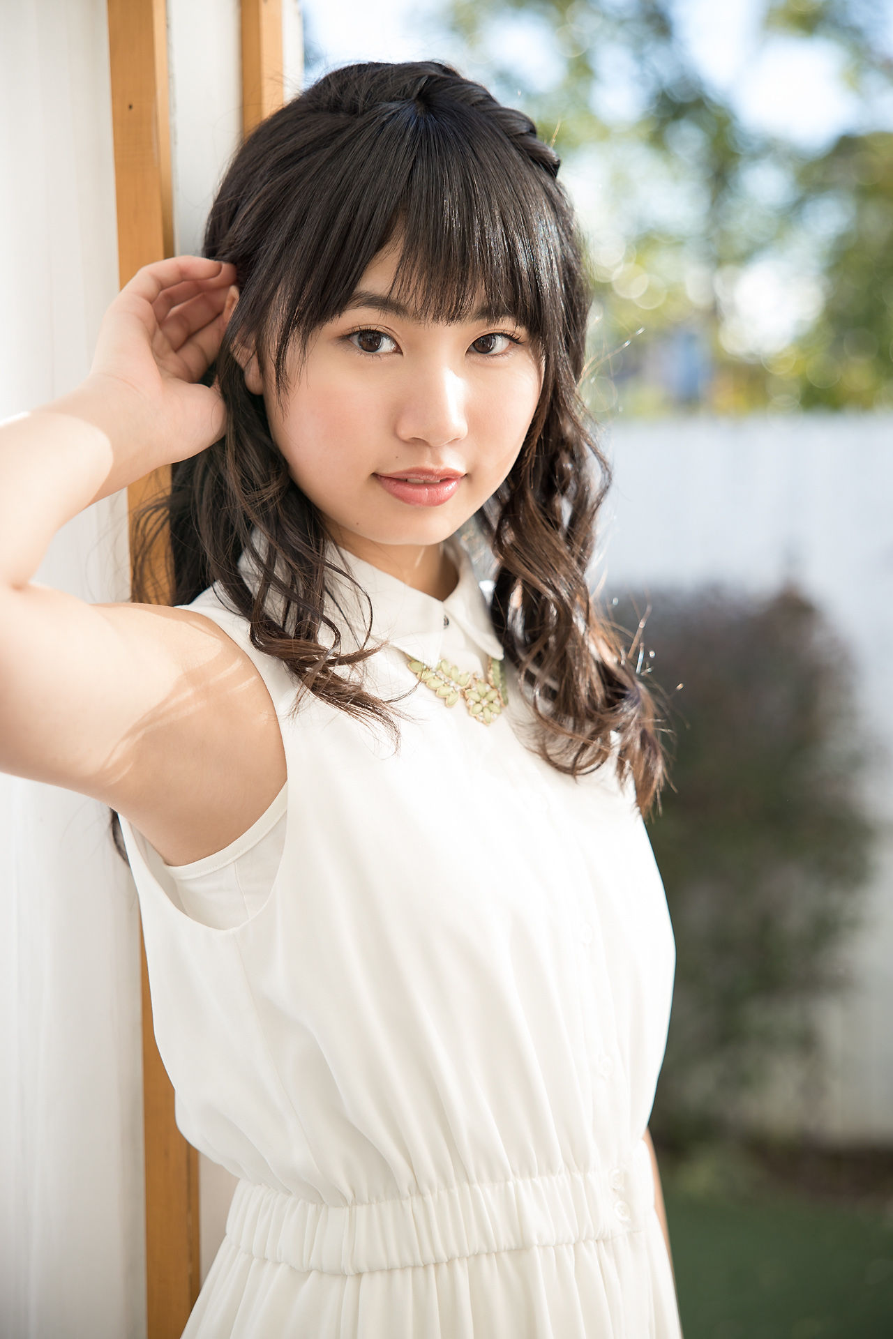 Kurumi Miyamaru 宮丸くるみ - Regular Gallery 8.4-图12