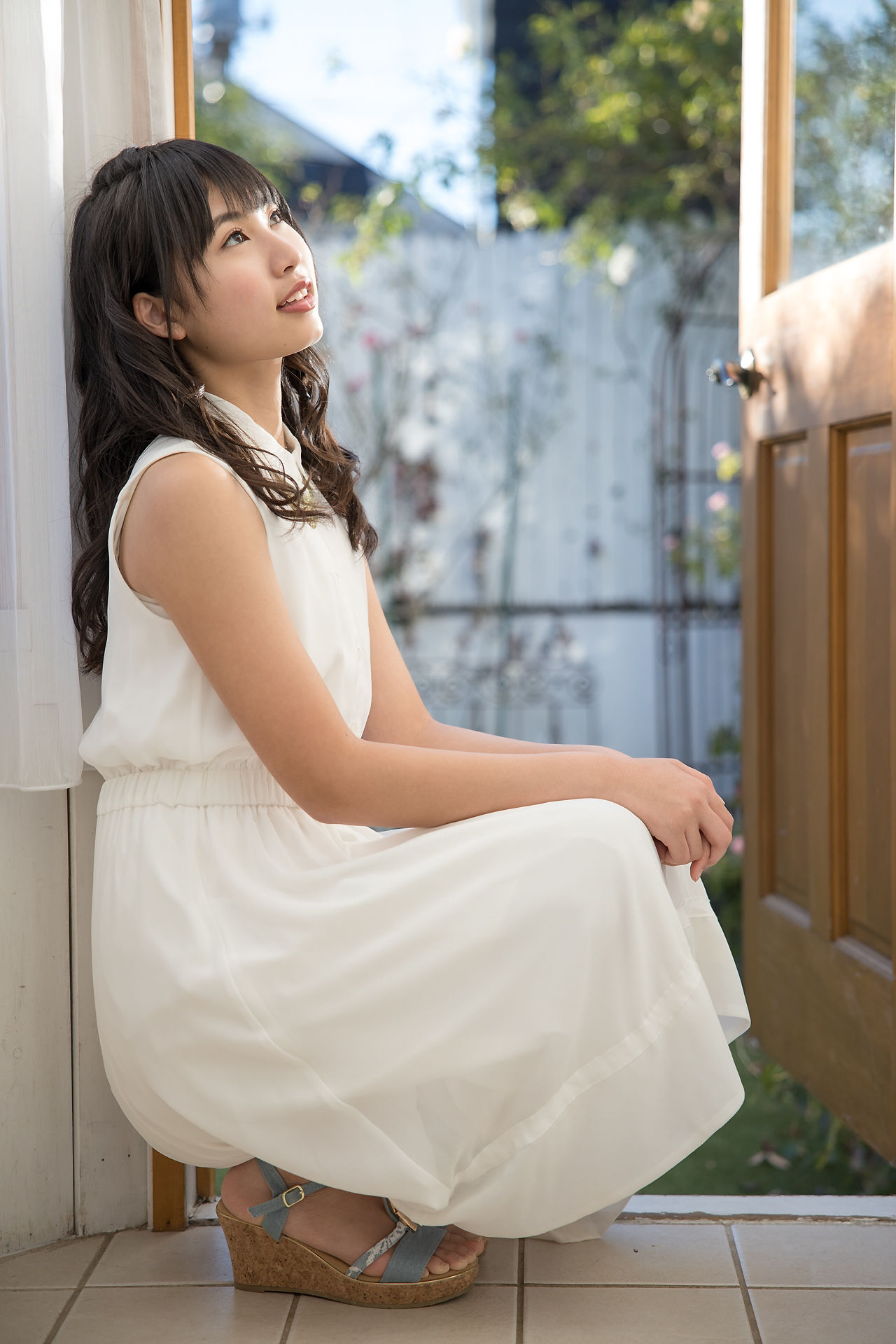 Kurumi Miyamaru 宮丸くるみ - Regular Gallery 8.4-图14