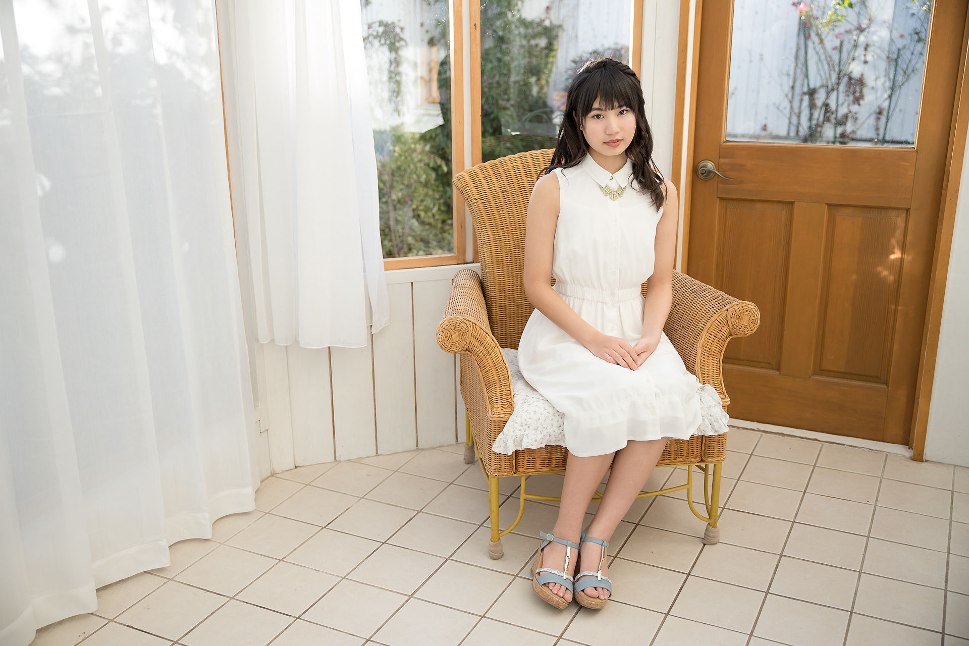 Kurumi Miyamaru 宮丸くるみ - Regular Gallery 8.4-图16