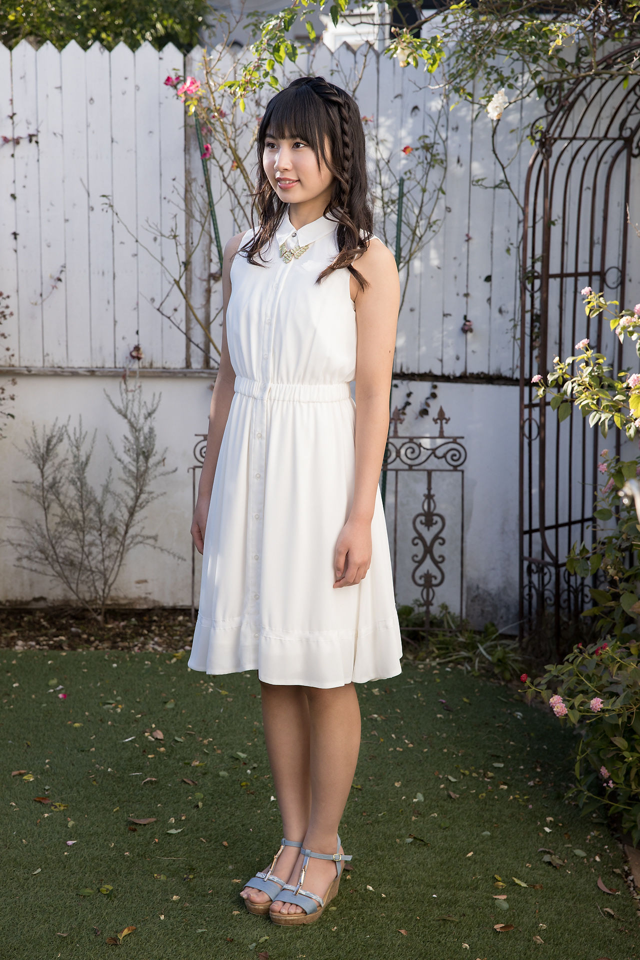 Kurumi Miyamaru 宮丸くるみ - Regular Gallery 8.4-图1