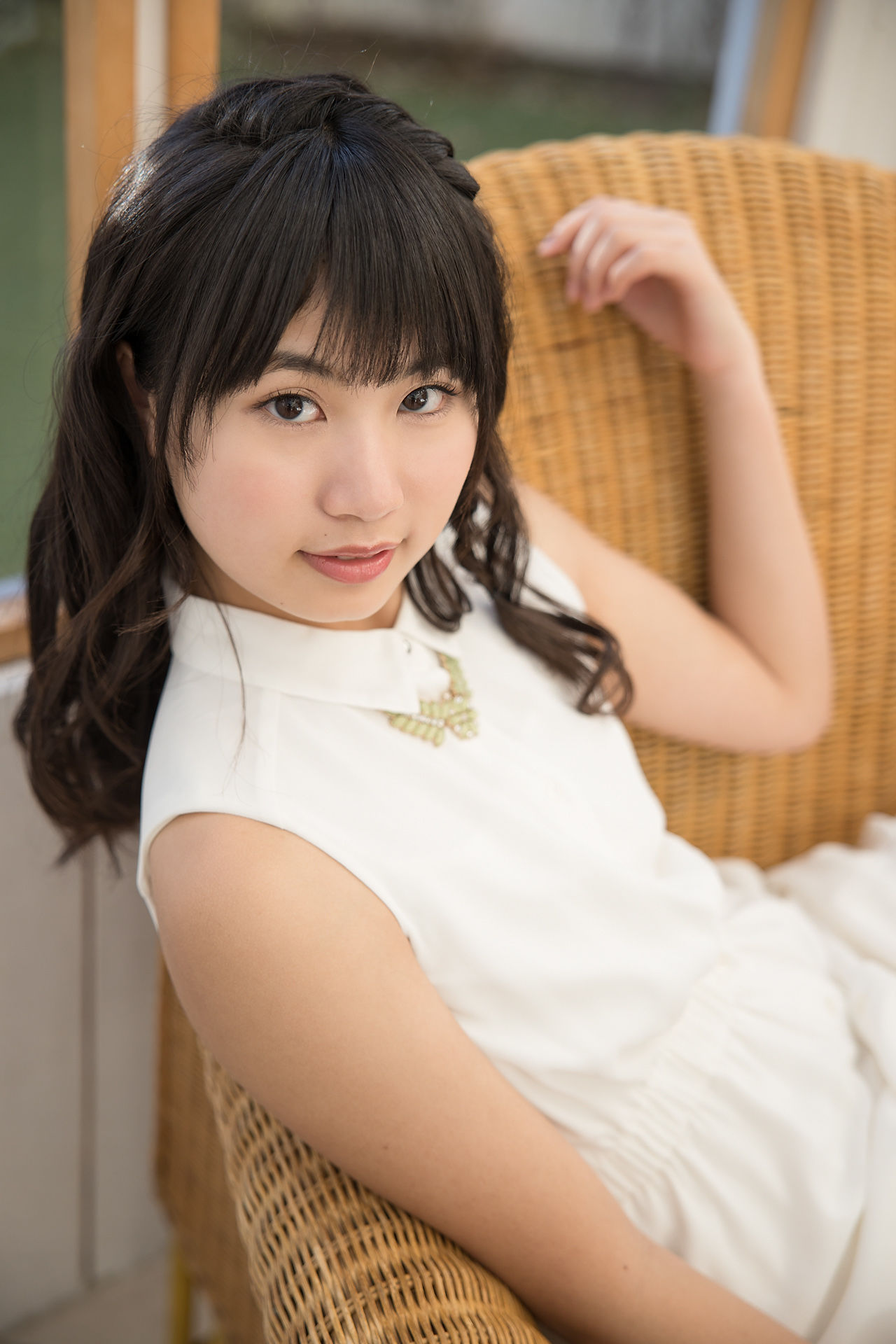 Kurumi Miyamaru 宮丸くるみ - Regular Gallery 8.4-图19