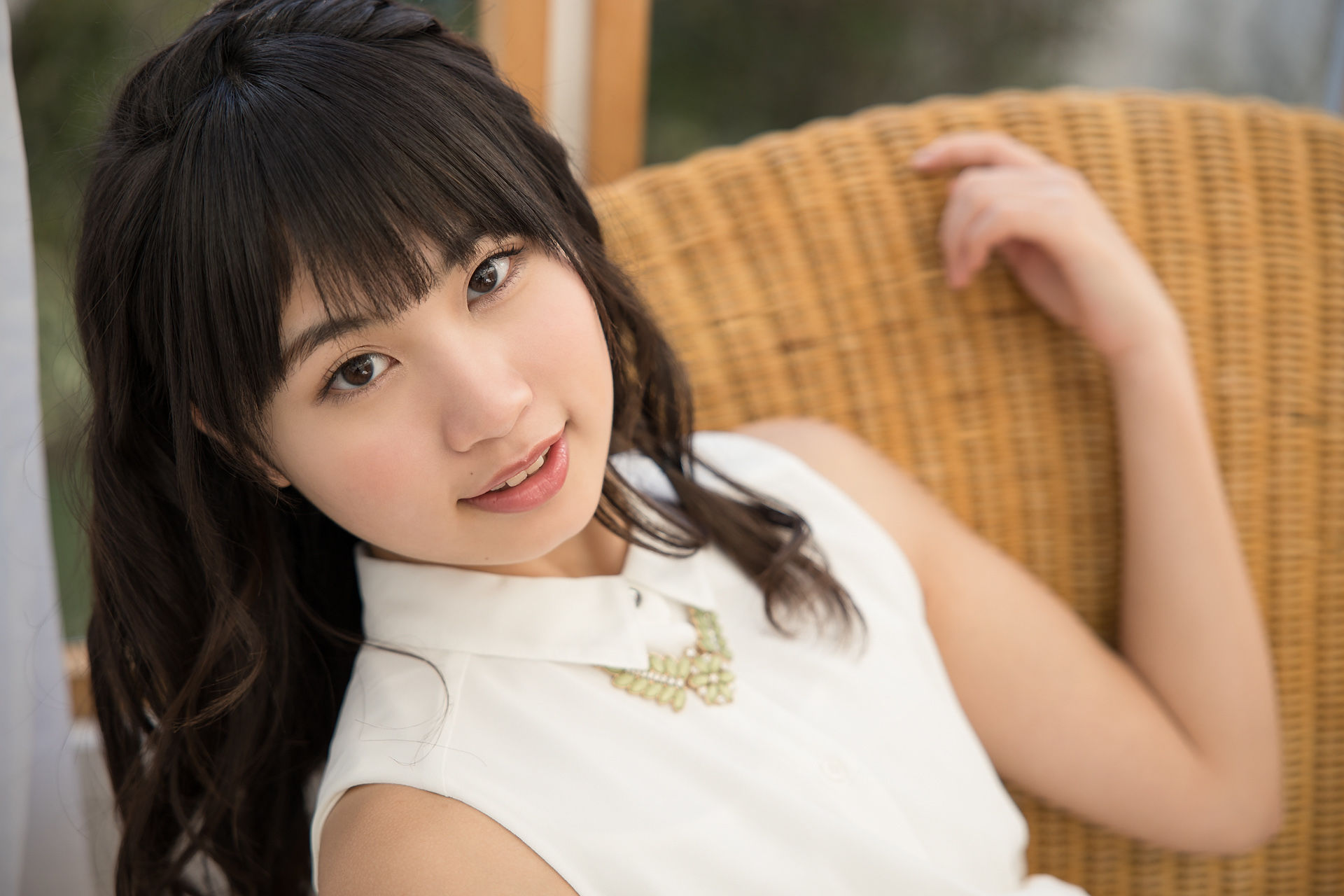 Kurumi Miyamaru 宮丸くるみ - Regular Gallery 8.4-图20