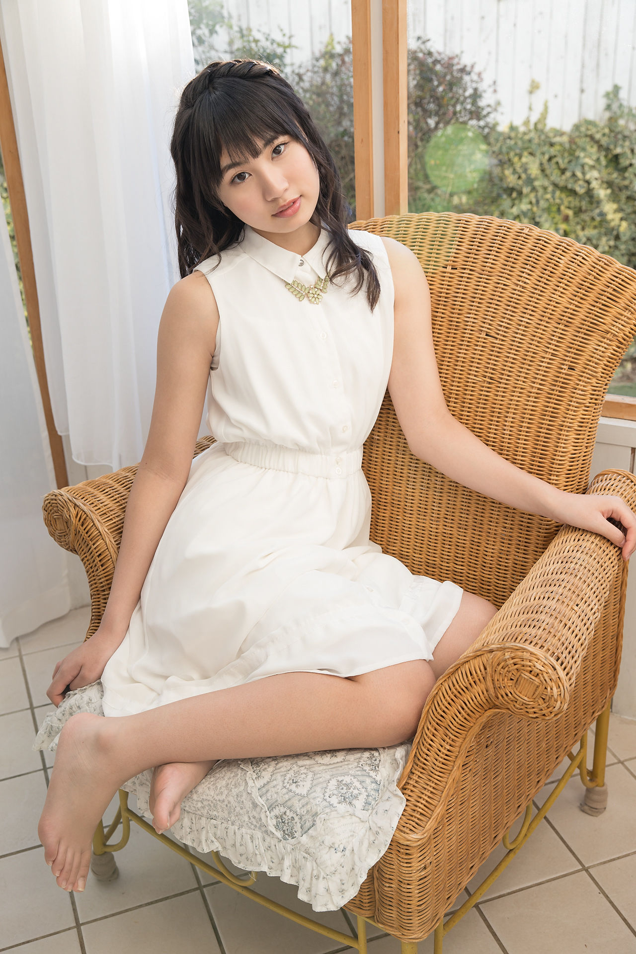 Kurumi Miyamaru 宮丸くるみ - Regular Gallery 8.4-图23