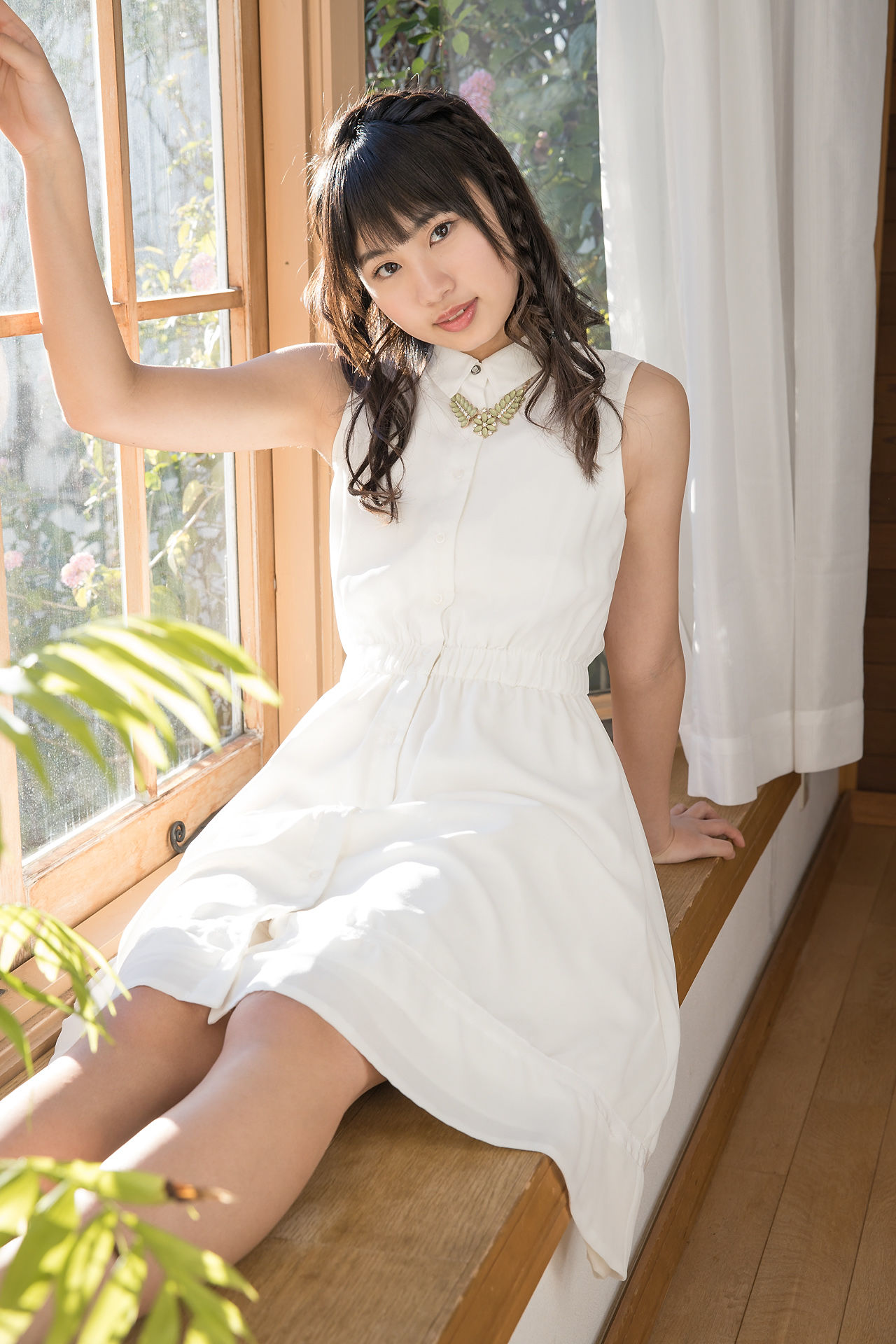 Kurumi Miyamaru 宮丸くるみ - Regular Gallery 8.4-图24