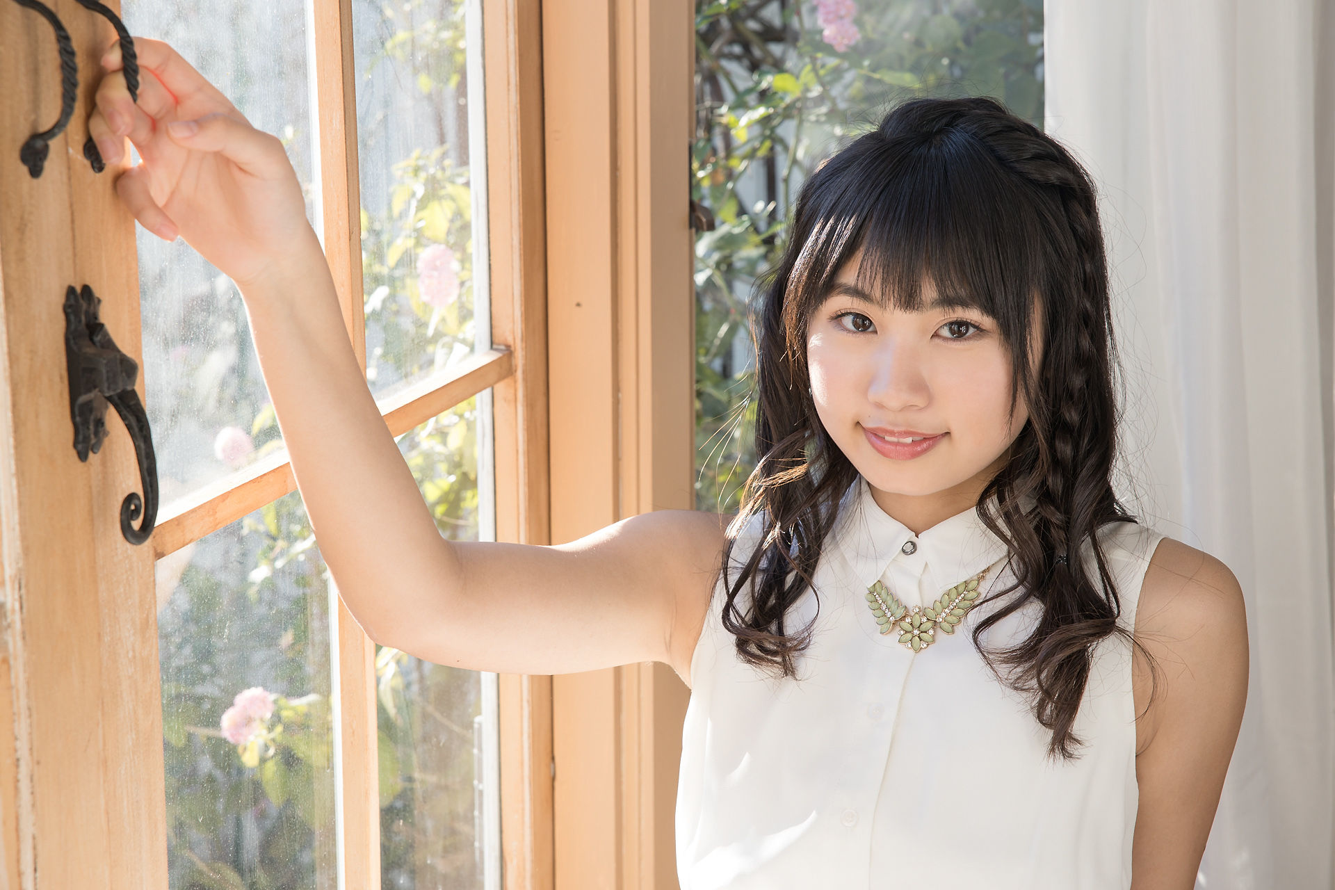 Kurumi Miyamaru 宮丸くるみ - Regular Gallery 8.4-图25