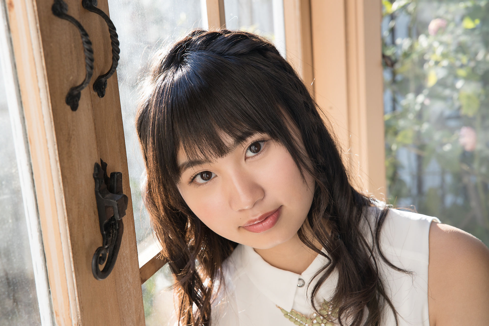 Kurumi Miyamaru 宮丸くるみ - Regular Gallery 8.4-图26