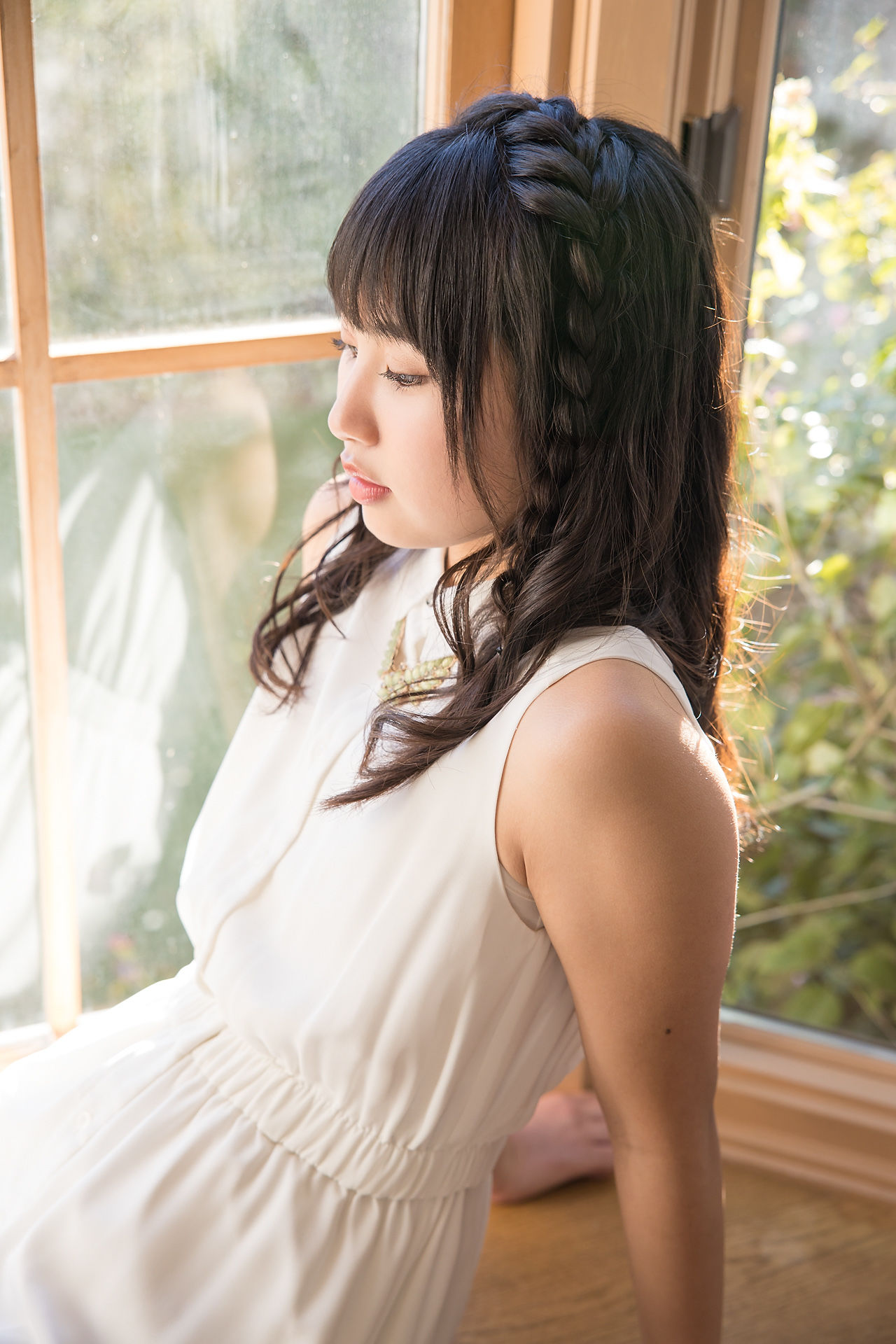 Kurumi Miyamaru 宮丸くるみ - Regular Gallery 8.4-图28