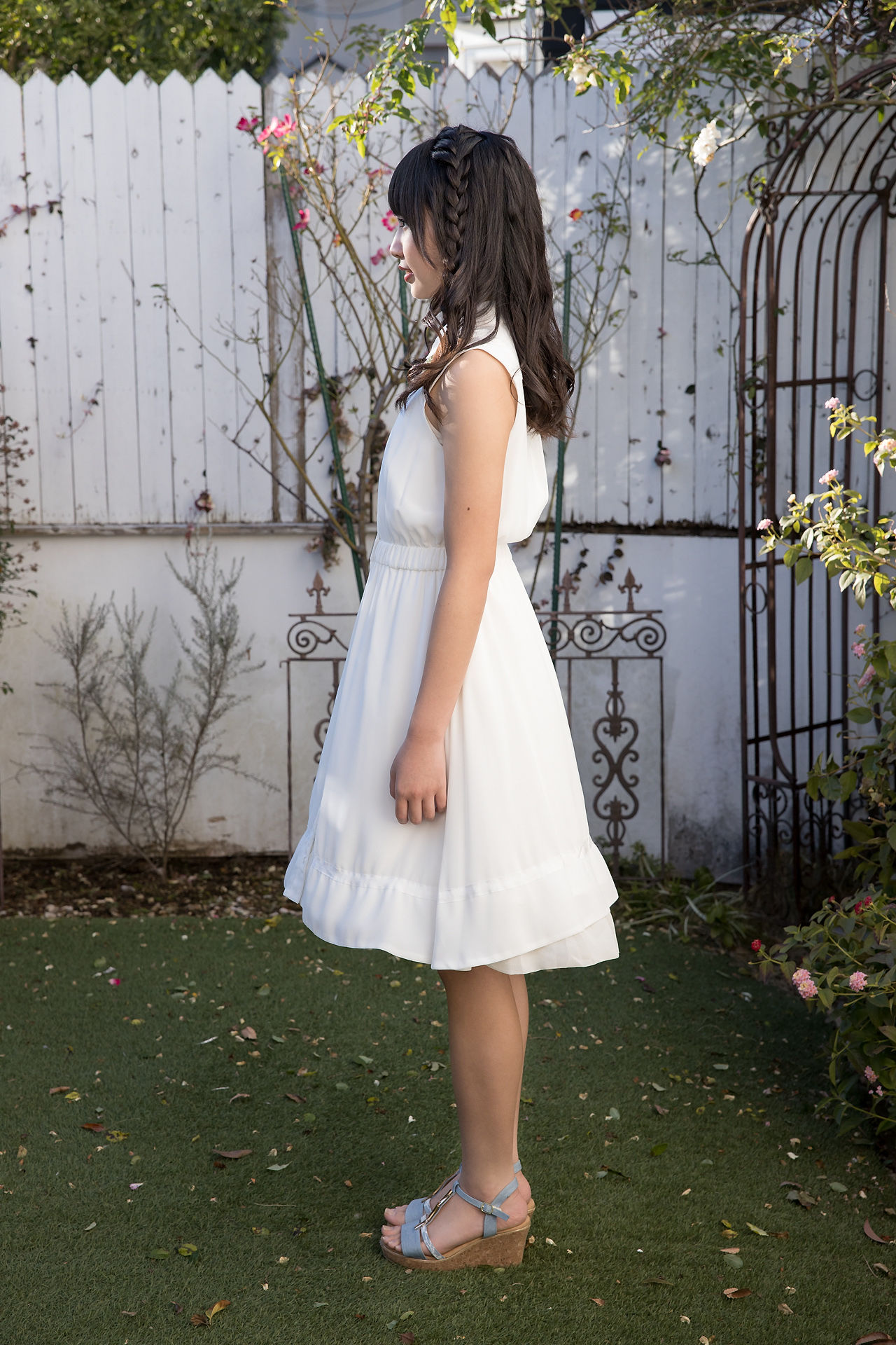 Kurumi Miyamaru 宮丸くるみ - Regular Gallery 8.4-图2