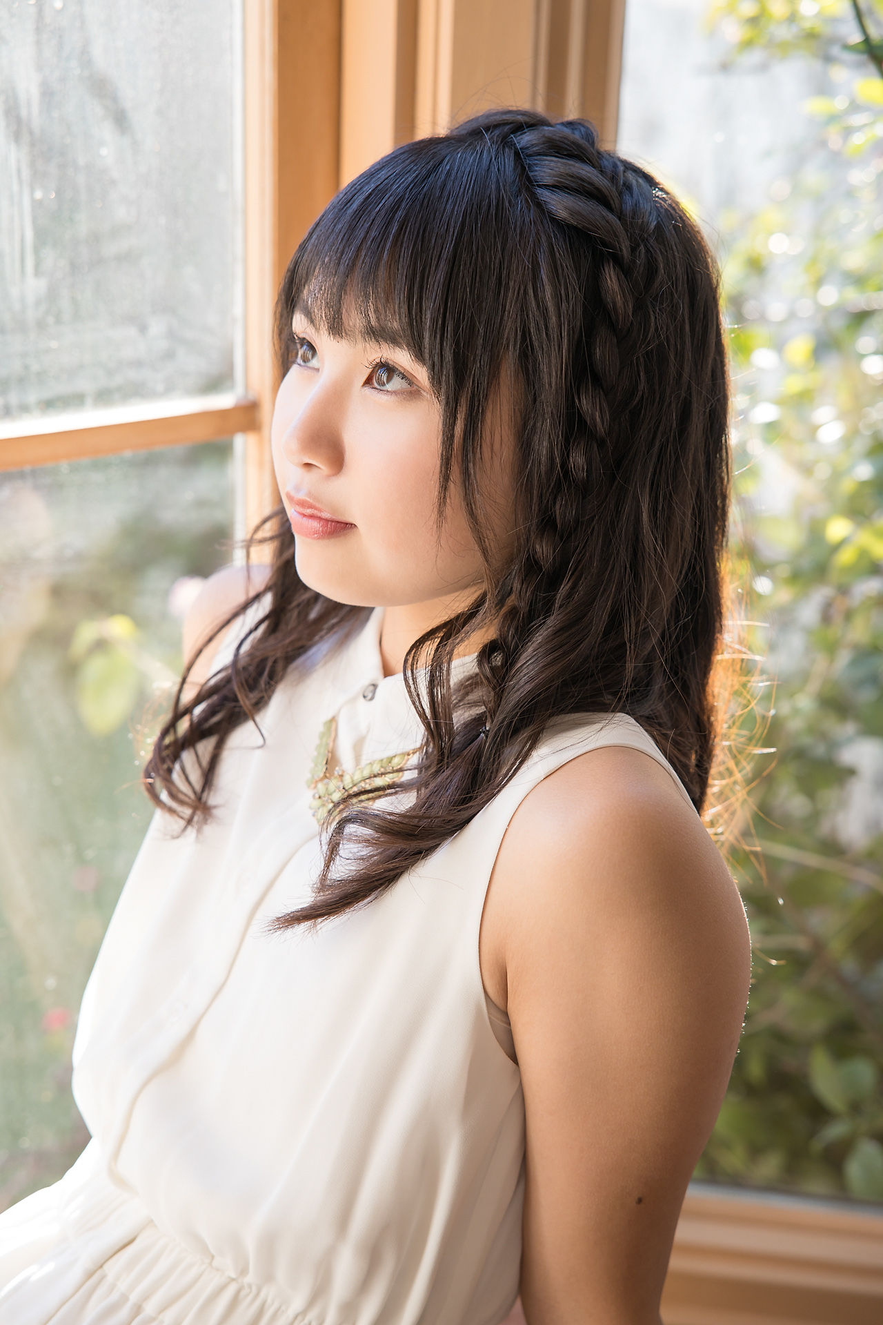 Kurumi Miyamaru 宮丸くるみ - Regular Gallery 8.4-图29