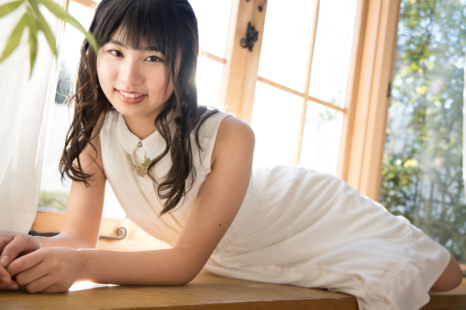 Kurumi Miyamaru 宮丸くるみ - Regular Gallery 8.4-图31