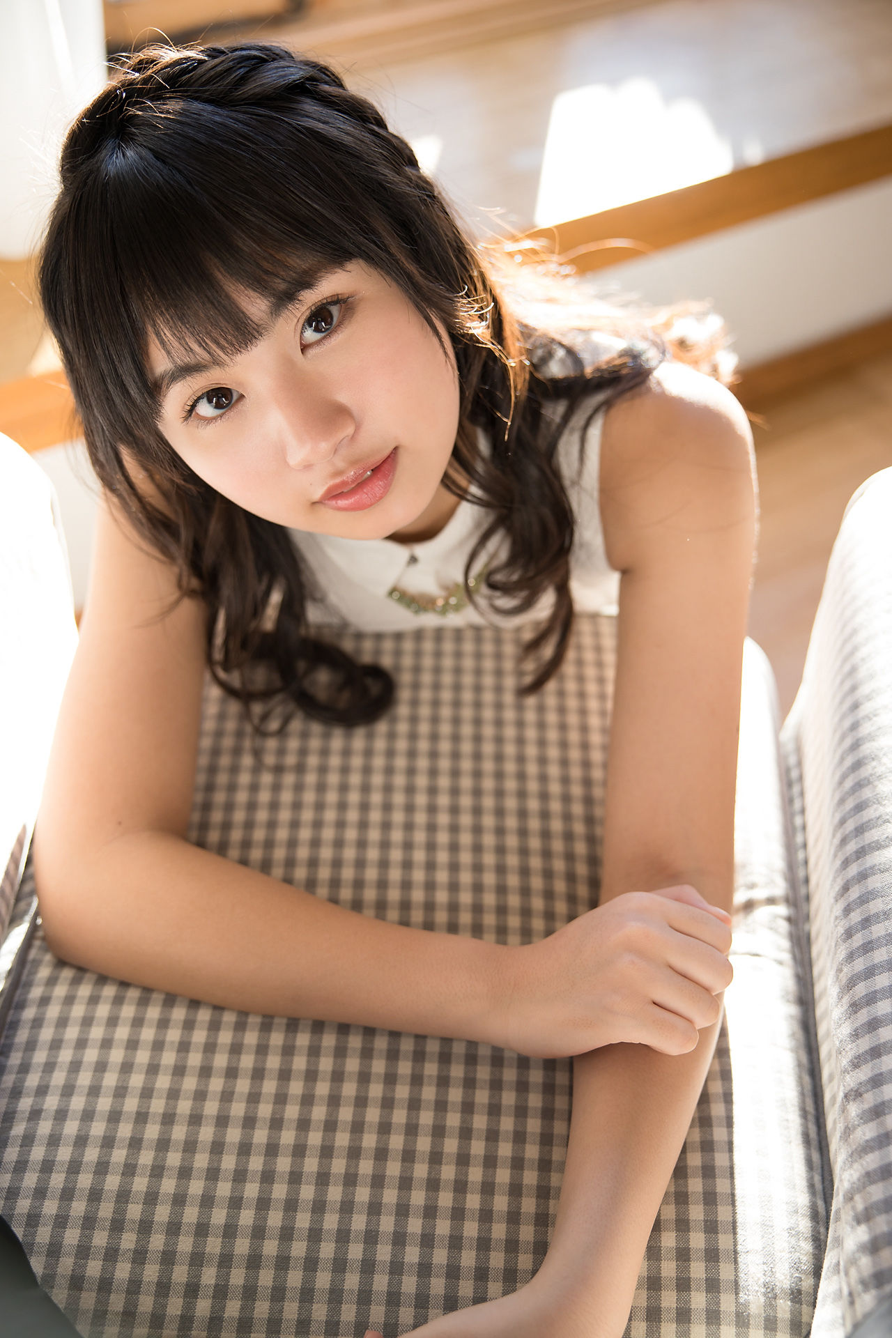 Kurumi Miyamaru 宮丸くるみ - Regular Gallery 8.4-图35