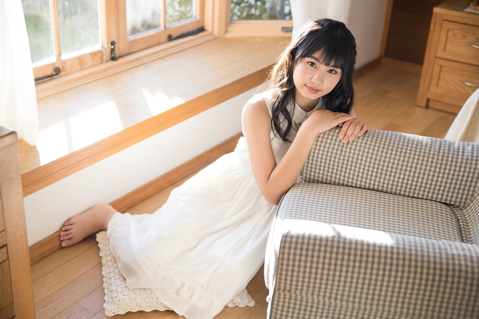 Kurumi Miyamaru 宮丸くるみ - Regular Gallery 8.4-图37