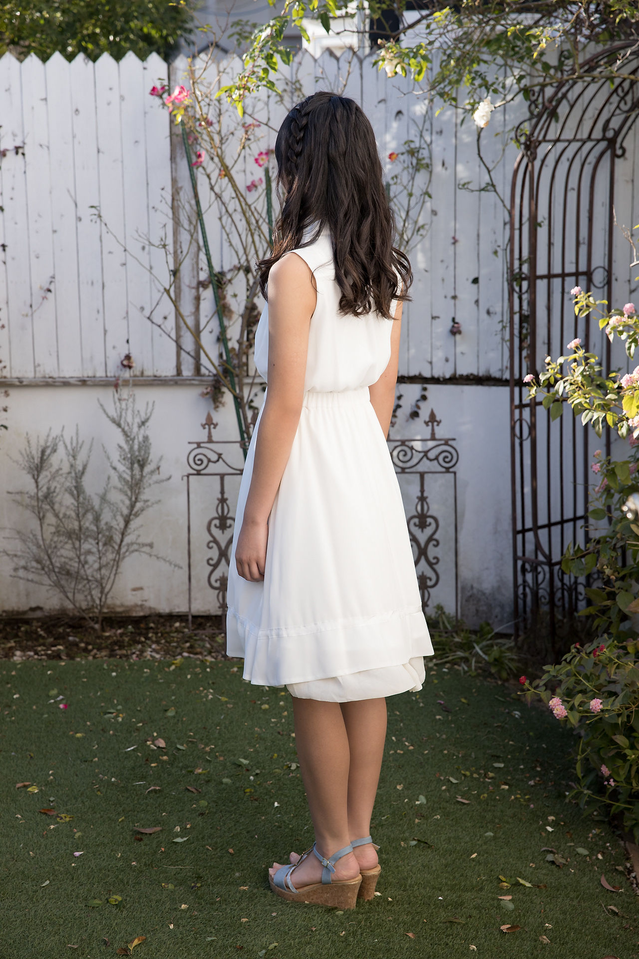 Kurumi Miyamaru 宮丸くるみ - Regular Gallery 8.4-图3