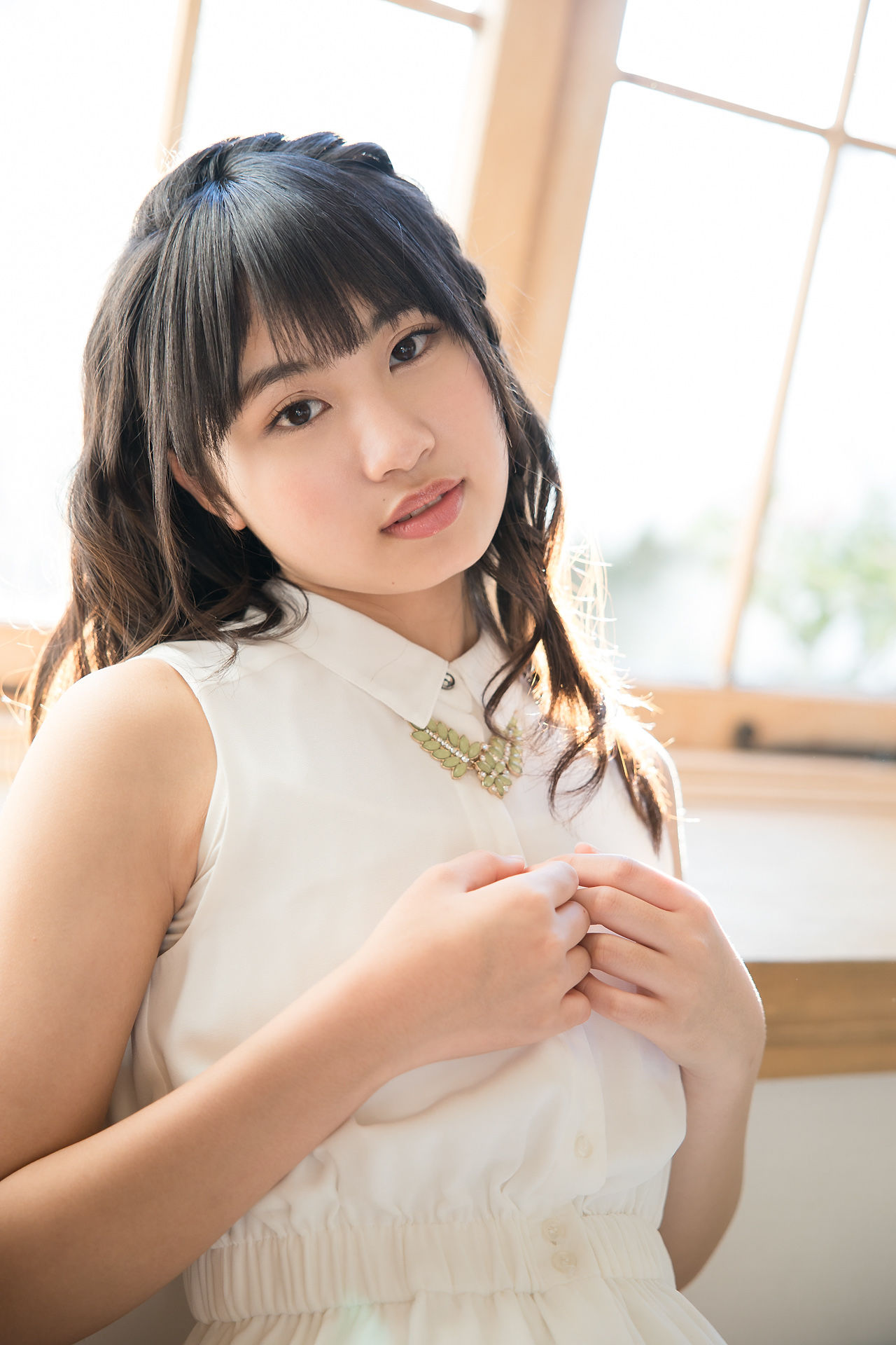 Kurumi Miyamaru 宮丸くるみ - Regular Gallery 8.4-图43