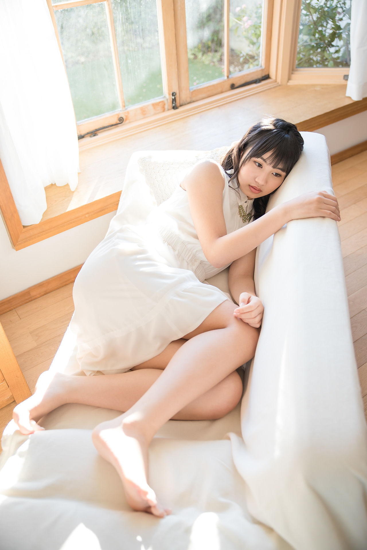 Kurumi Miyamaru 宮丸くるみ - Regular Gallery 8.4-图47