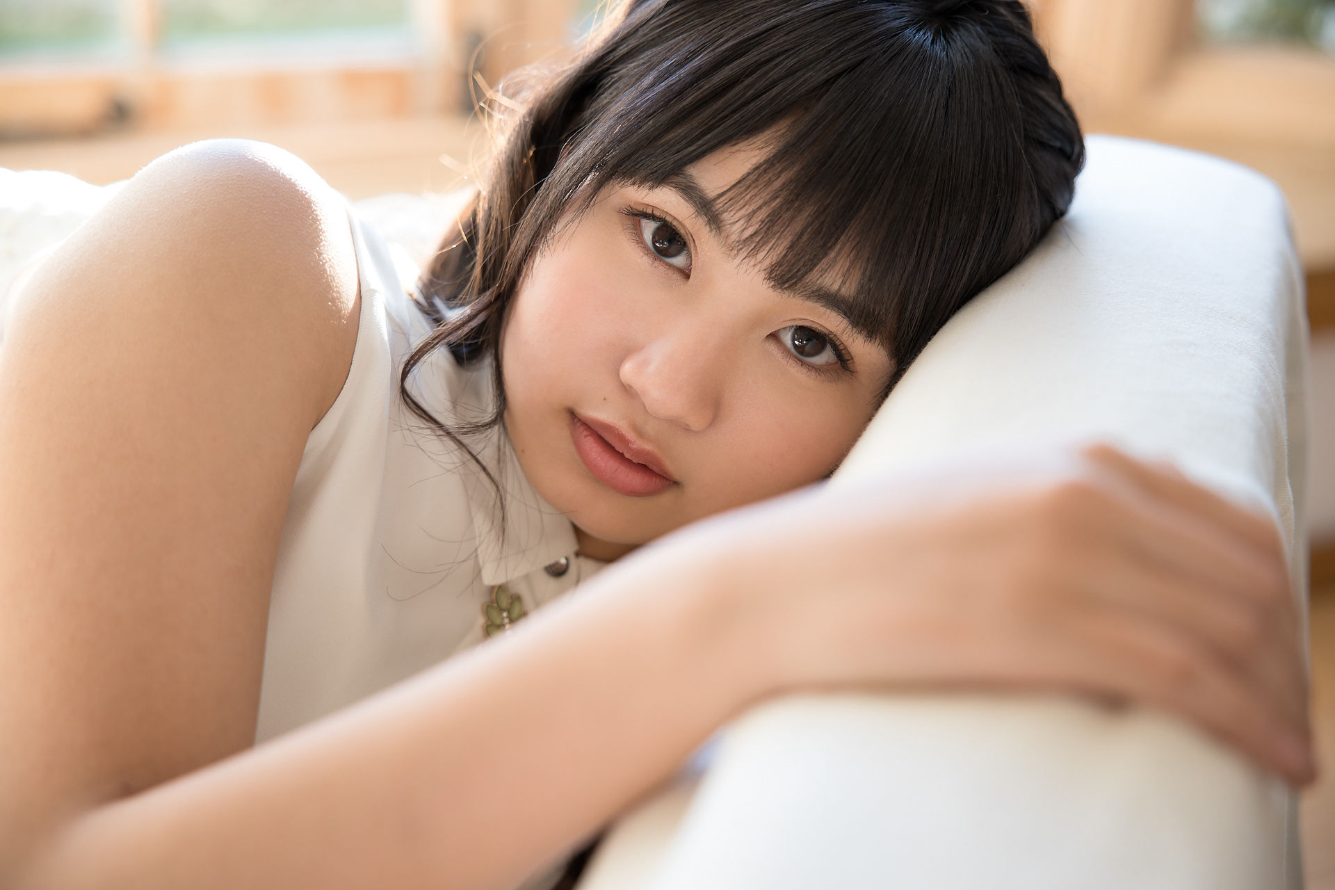 Kurumi Miyamaru 宮丸くるみ - Regular Gallery 8.4-图49