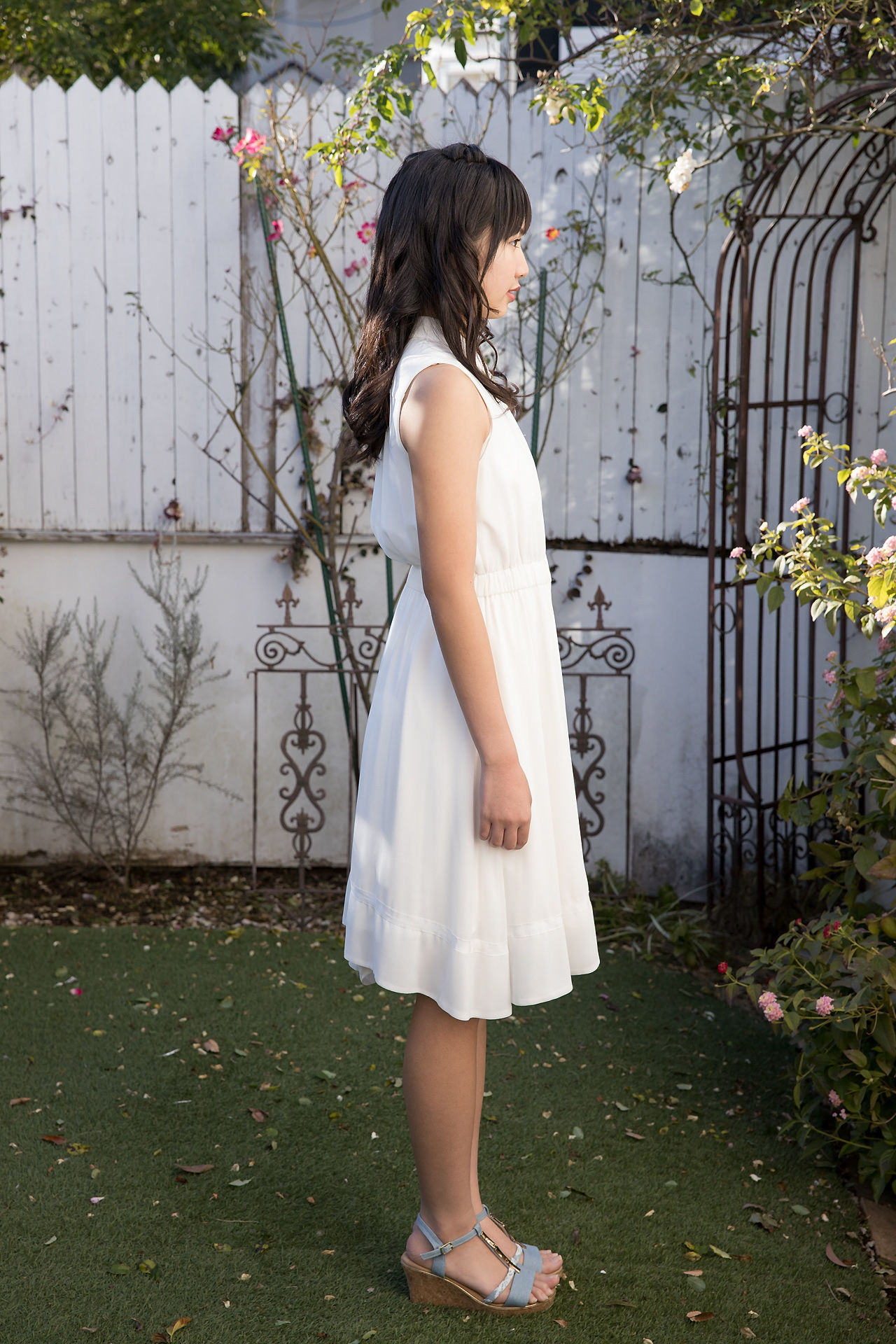 Kurumi Miyamaru 宮丸くるみ - Regular Gallery 8.4-图6