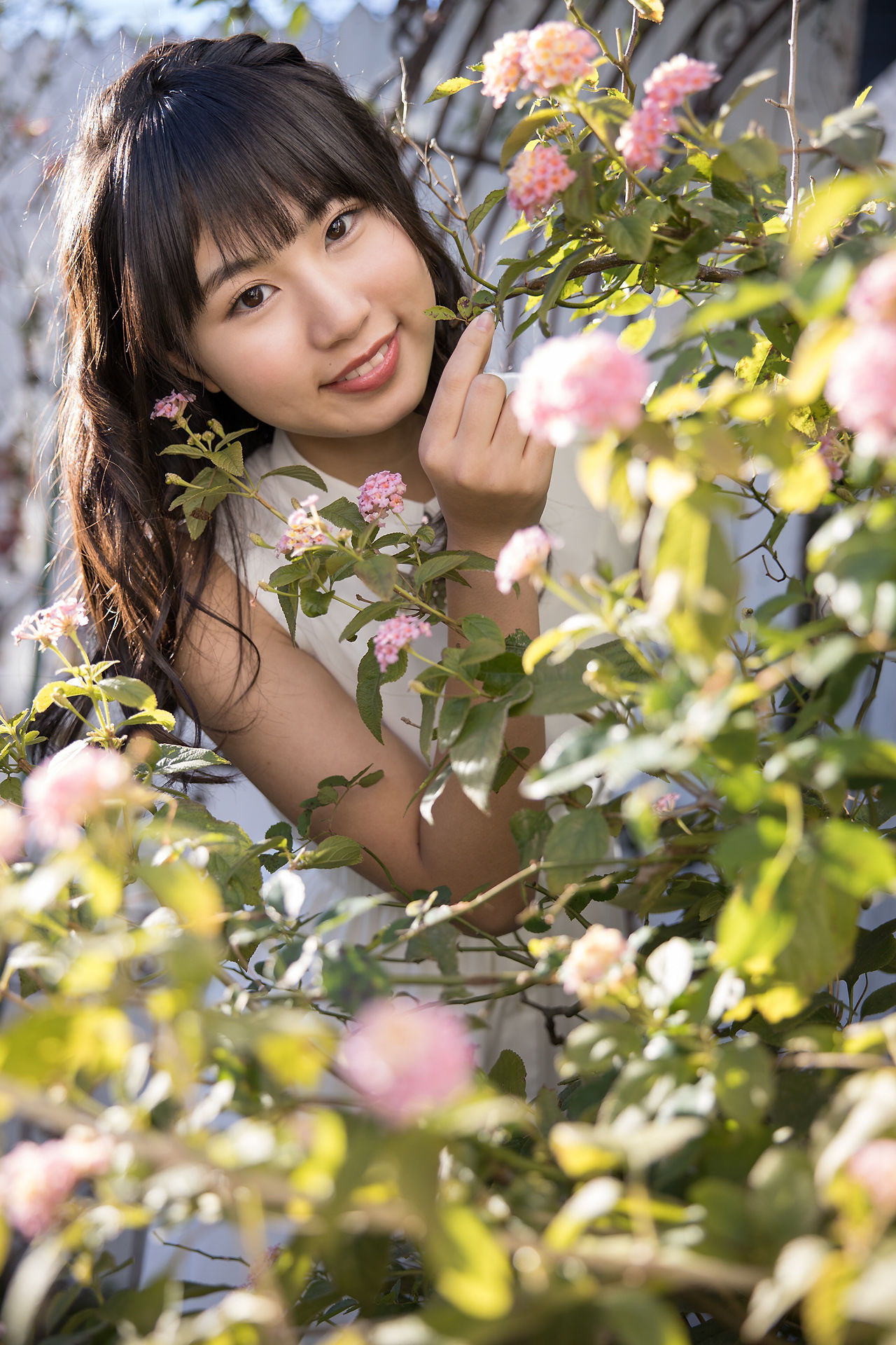 Kurumi Miyamaru 宮丸くるみ - Regular Gallery 8.4-图8