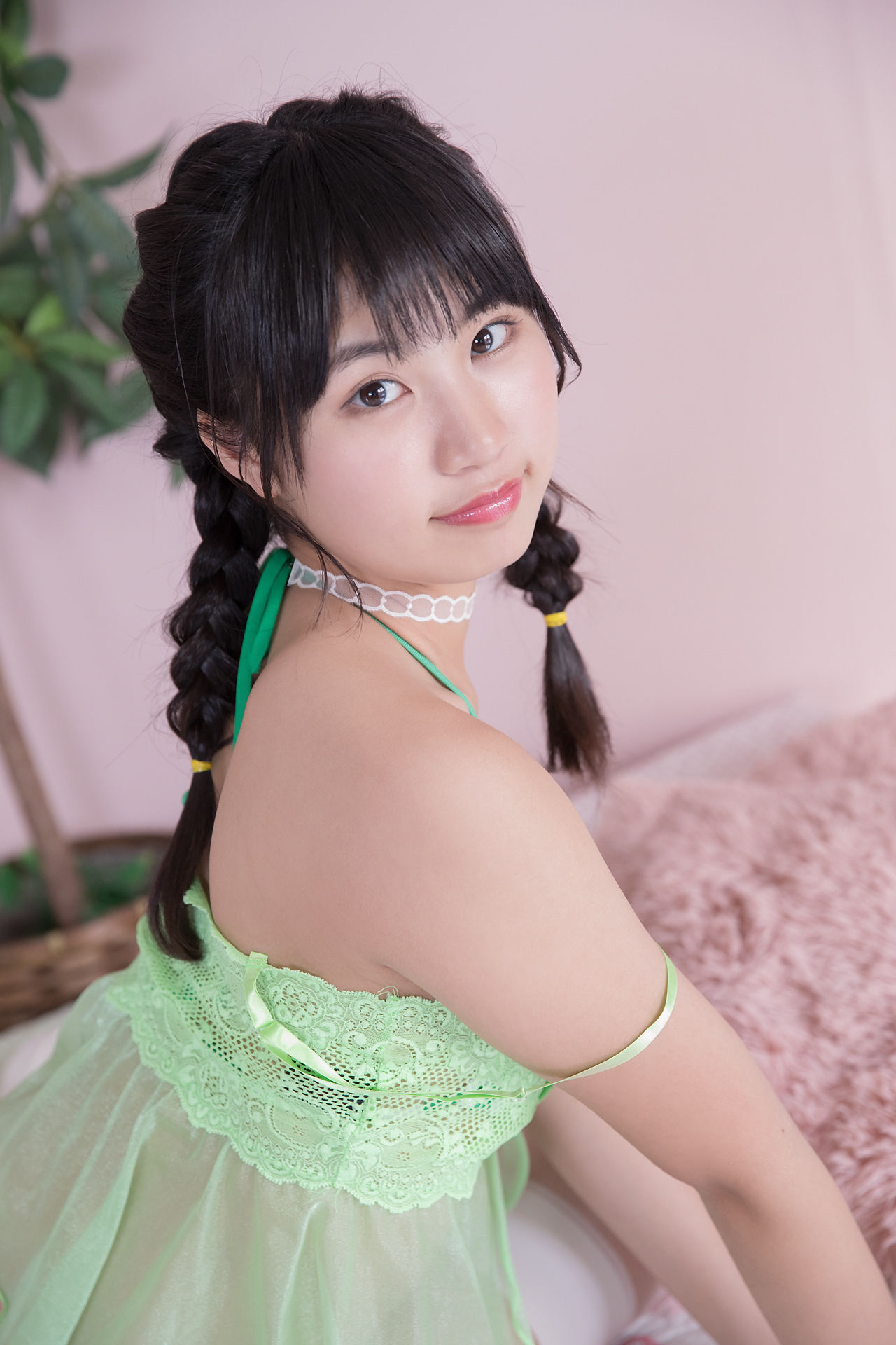 Kurumi Miyamaru 宮丸くるみ - Secret Gallery (STAGE1) 6.4-图26