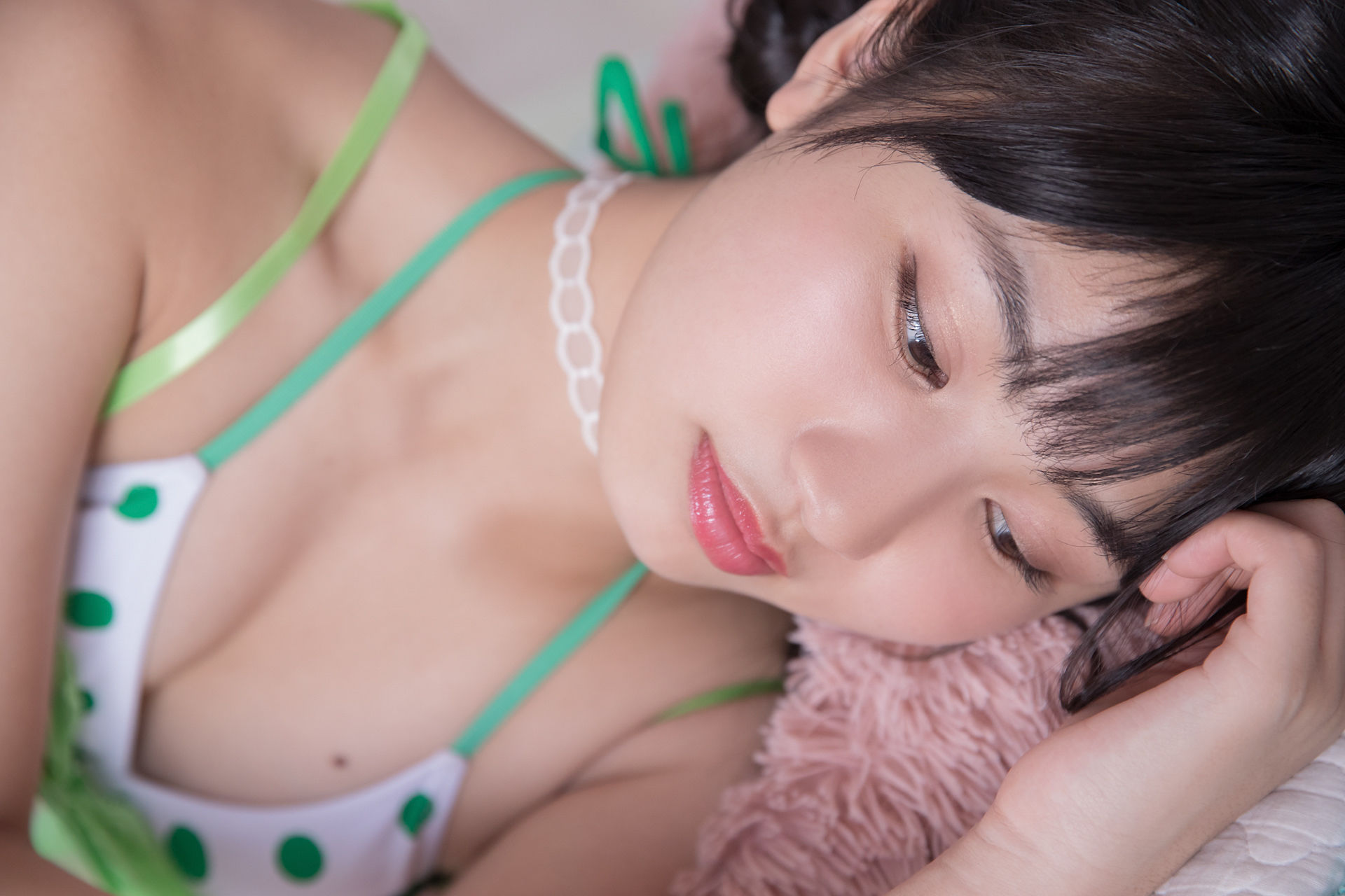 Kurumi Miyamaru 宮丸くるみ - Secret Gallery (STAGE1) 6.4-图33