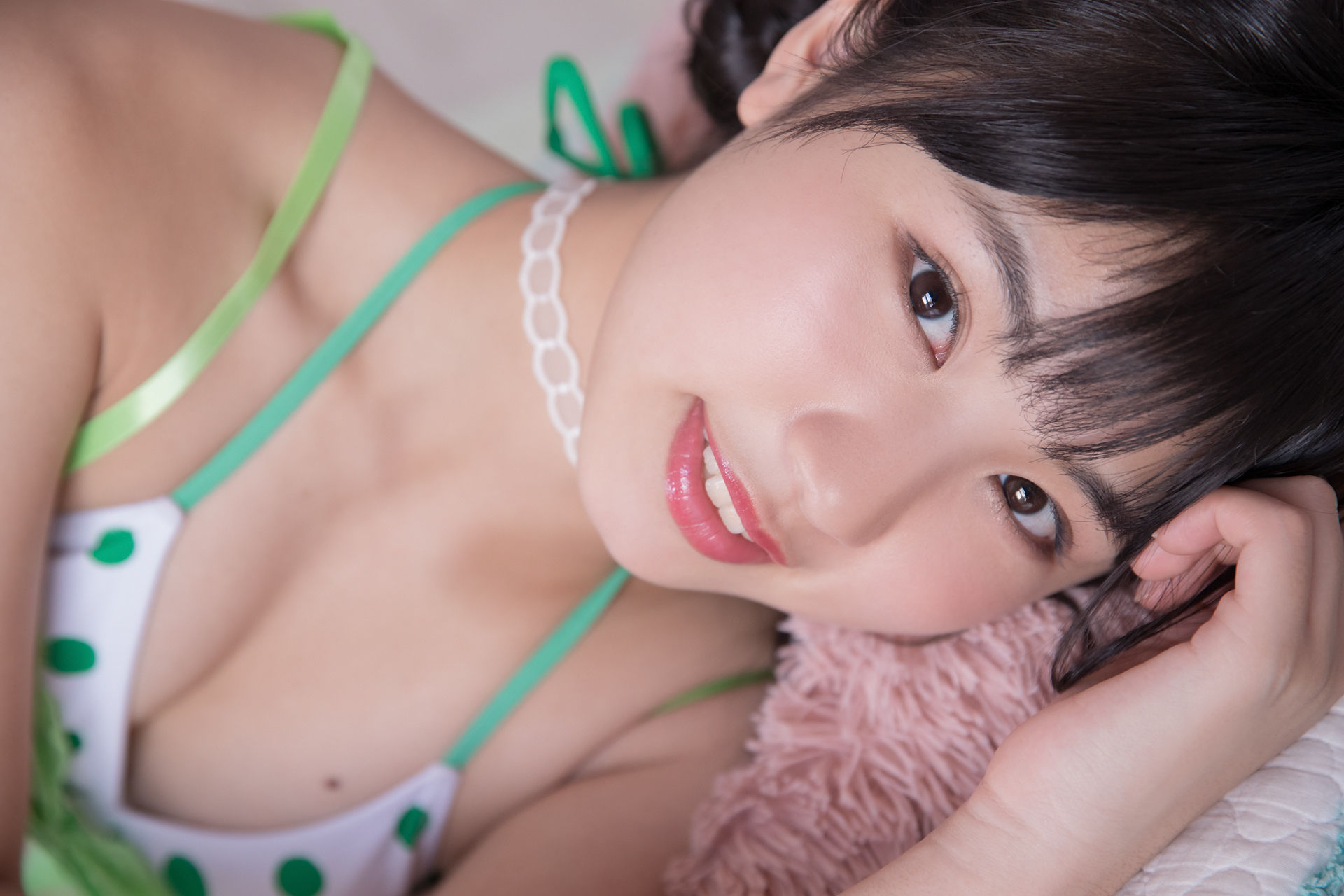 Kurumi Miyamaru 宮丸くるみ - Secret Gallery (STAGE1) 6.4-图34