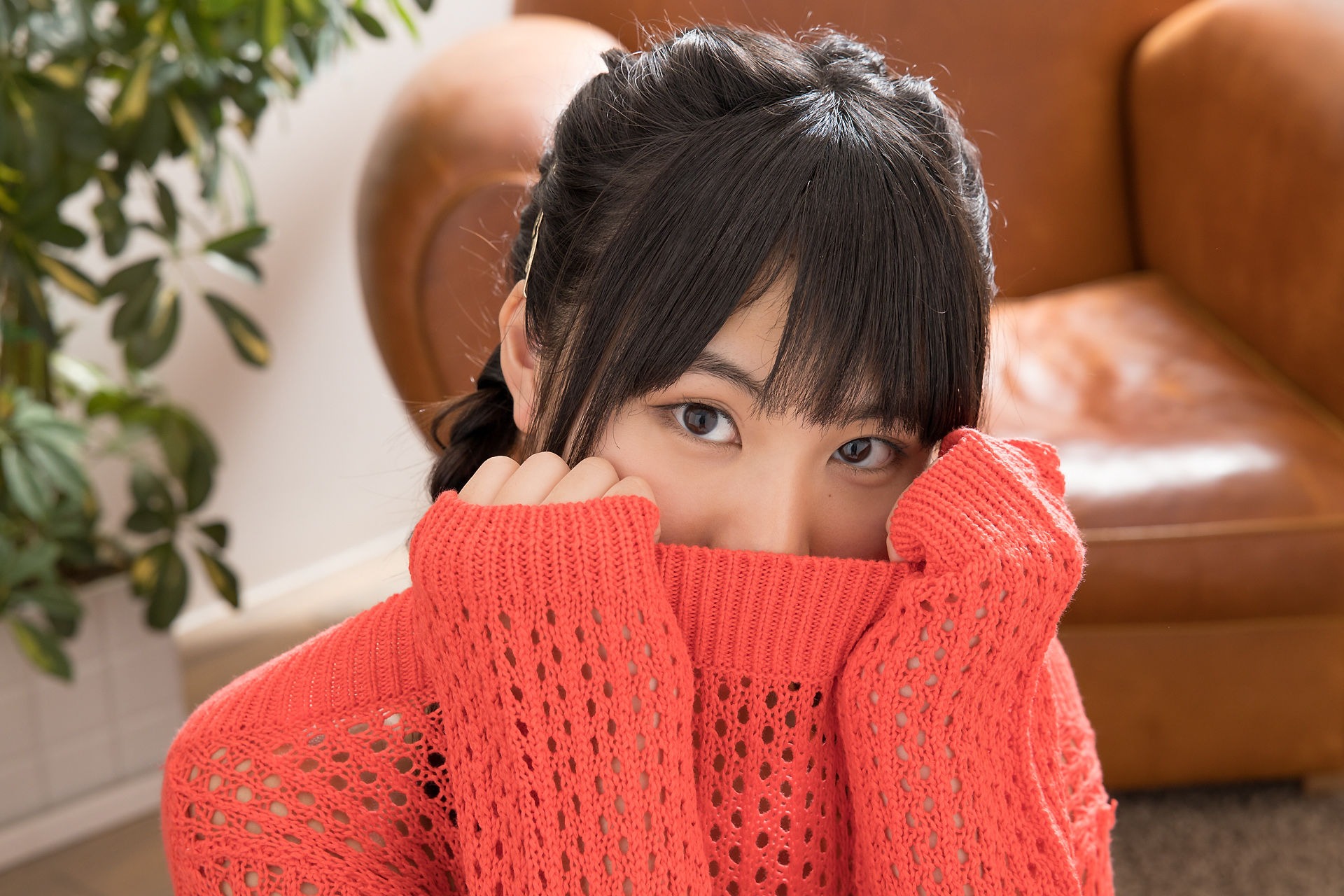 Kurumi Miyamaru 宮丸くるみ - Secret Gallery (STAGE2) 6.1-图10