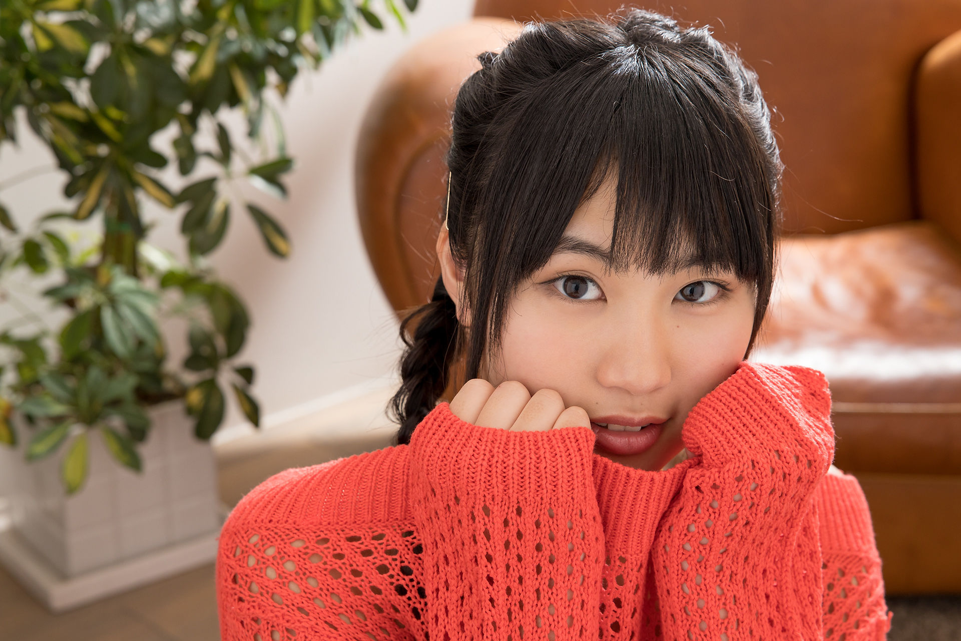 Kurumi Miyamaru 宮丸くるみ - Secret Gallery (STAGE2) 6.1-图11