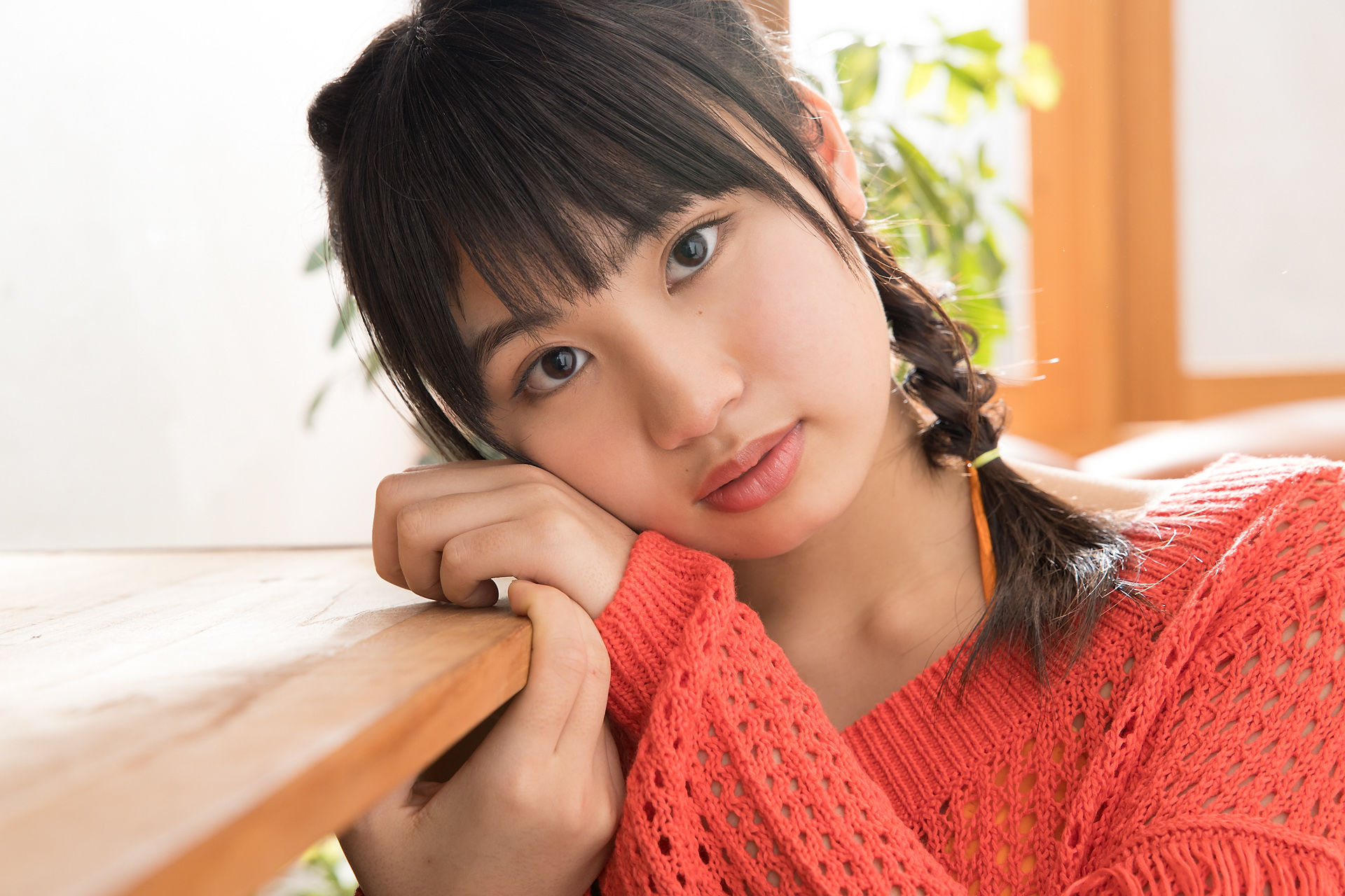 Kurumi Miyamaru 宮丸くるみ - Secret Gallery (STAGE2) 6.1-图15