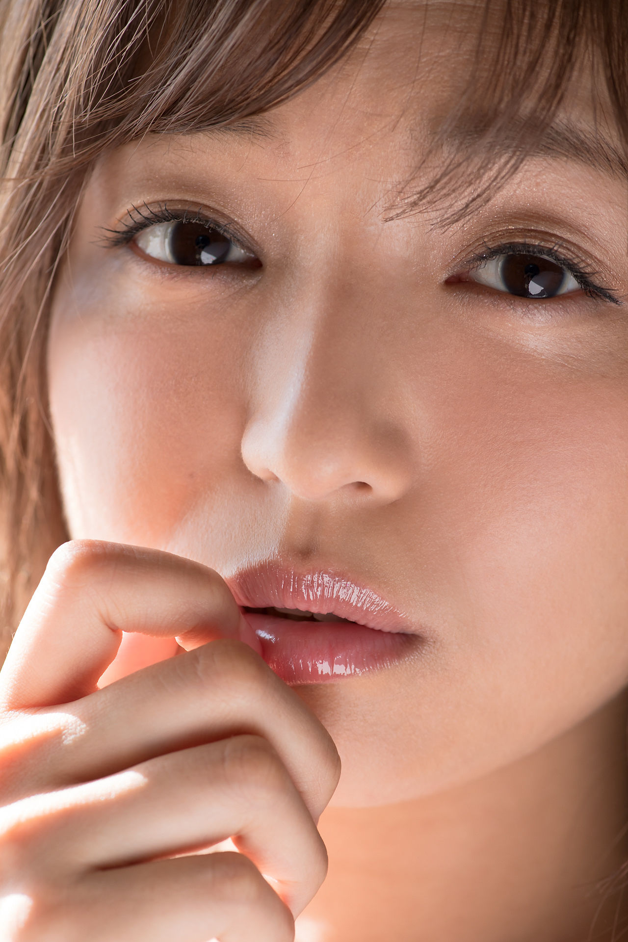 Mayumi Yamanaka 山中真由美 - Secret Gallery (STAGE2) 16.1-图36