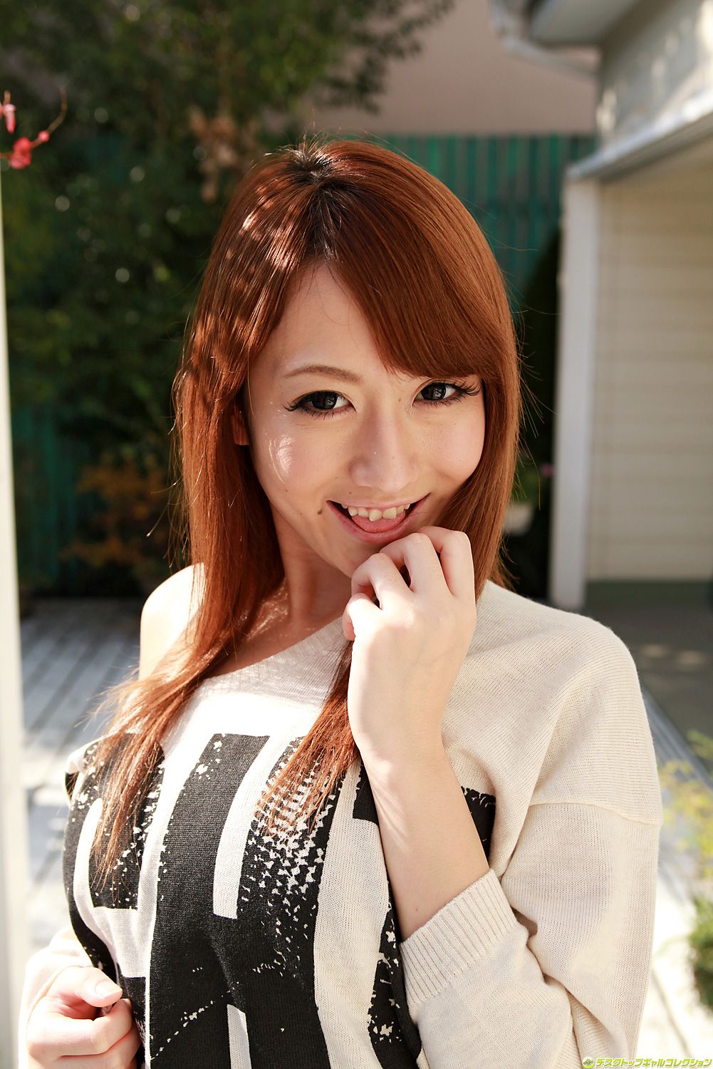 NO.1019 Reon Otowa 音羽レオン/音羽雷恩-图22