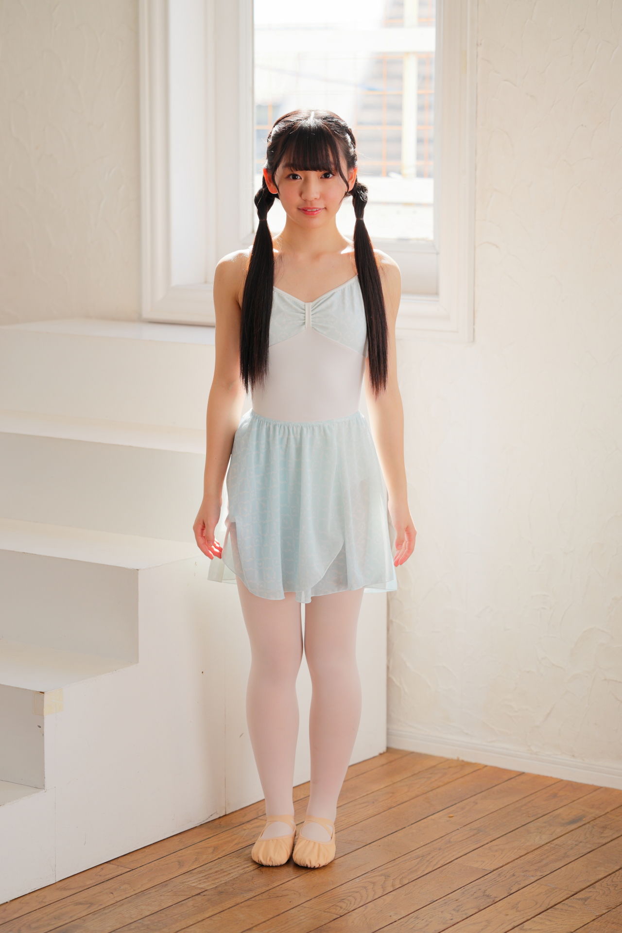 Misa Onodera 尾野寺みさ - Regular Gallery 04-图0