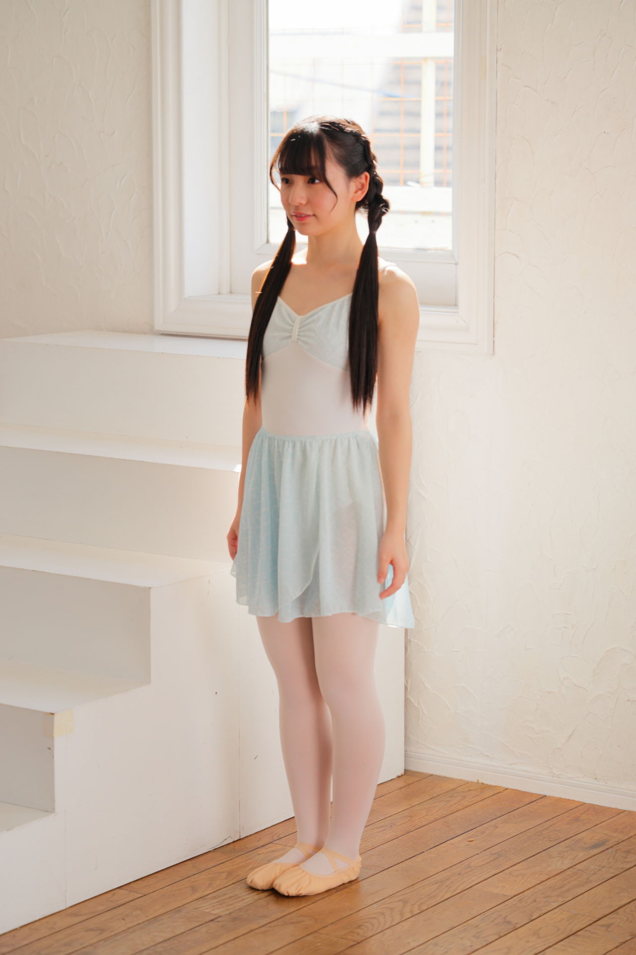 Misa Onodera 尾野寺みさ - Regular Gallery 04-图1