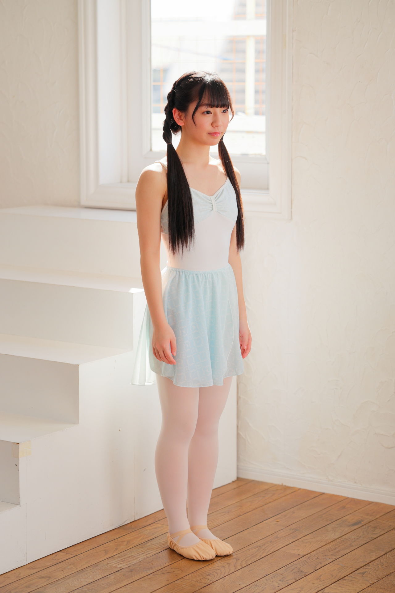 Misa Onodera 尾野寺みさ - Regular Gallery 04-图7