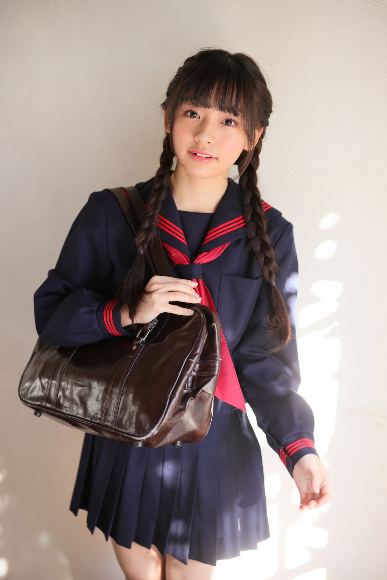 Misa Onodera 尾野寺みさ - Secret Gallery (STAGE1) 01-图0